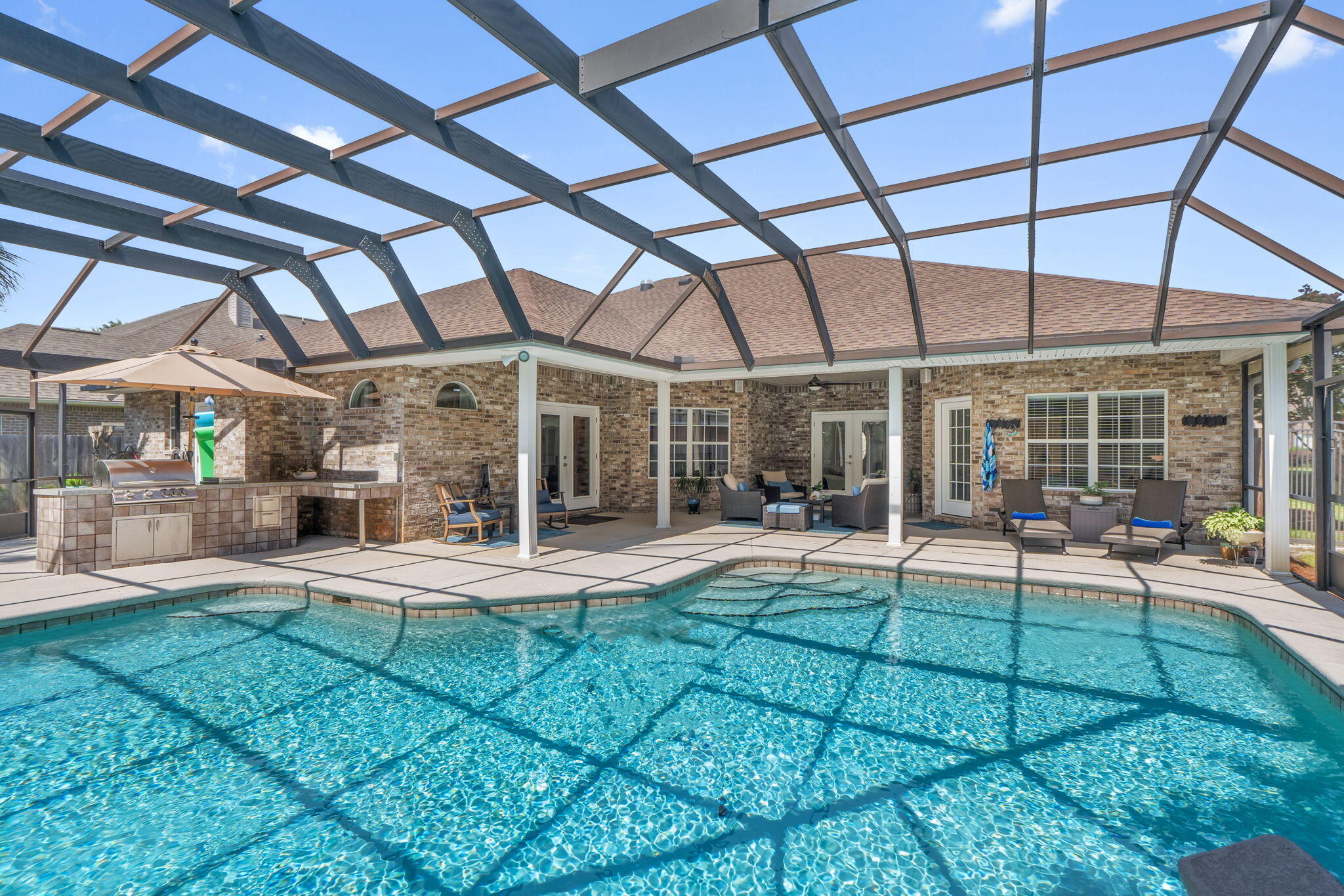 GRAND BAY ESTATES - Residential