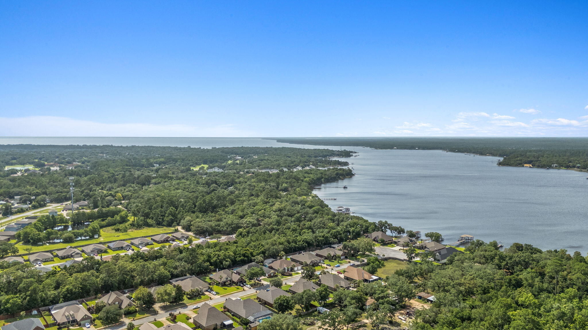 GRAND BAY ESTATES - Residential