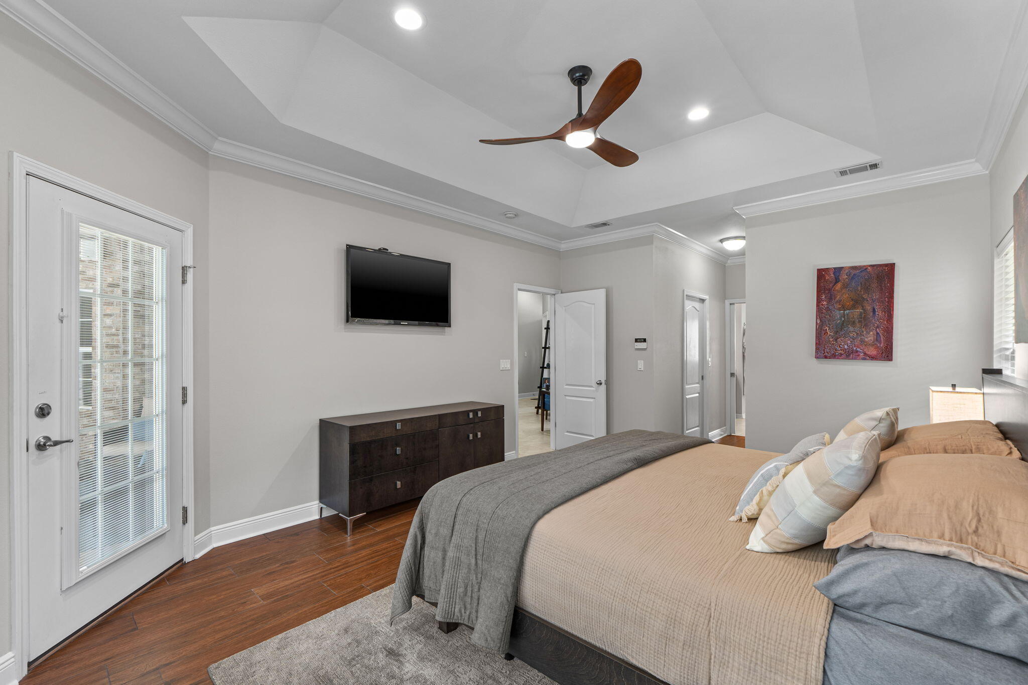 GRAND BAY ESTATES - Residential