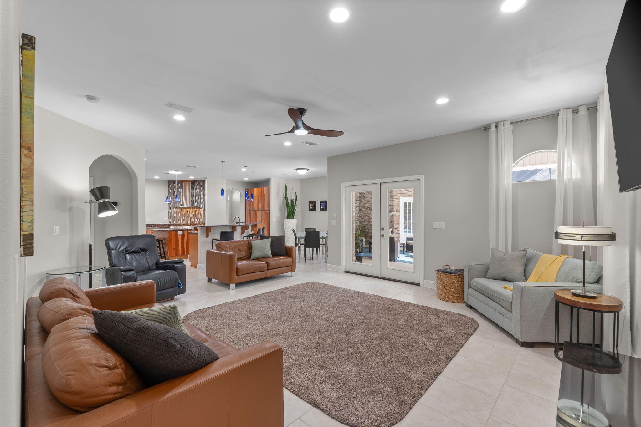 GRAND BAY ESTATES - Residential