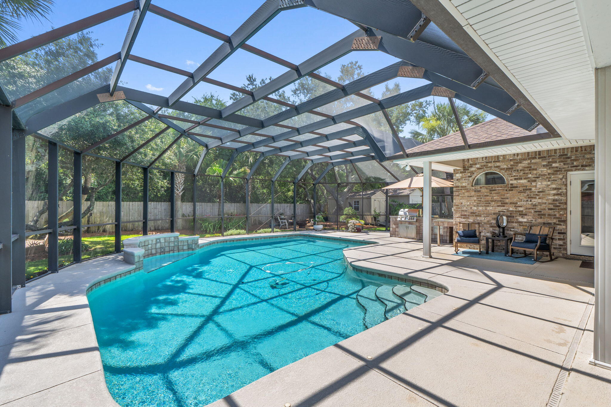 GRAND BAY ESTATES - Residential