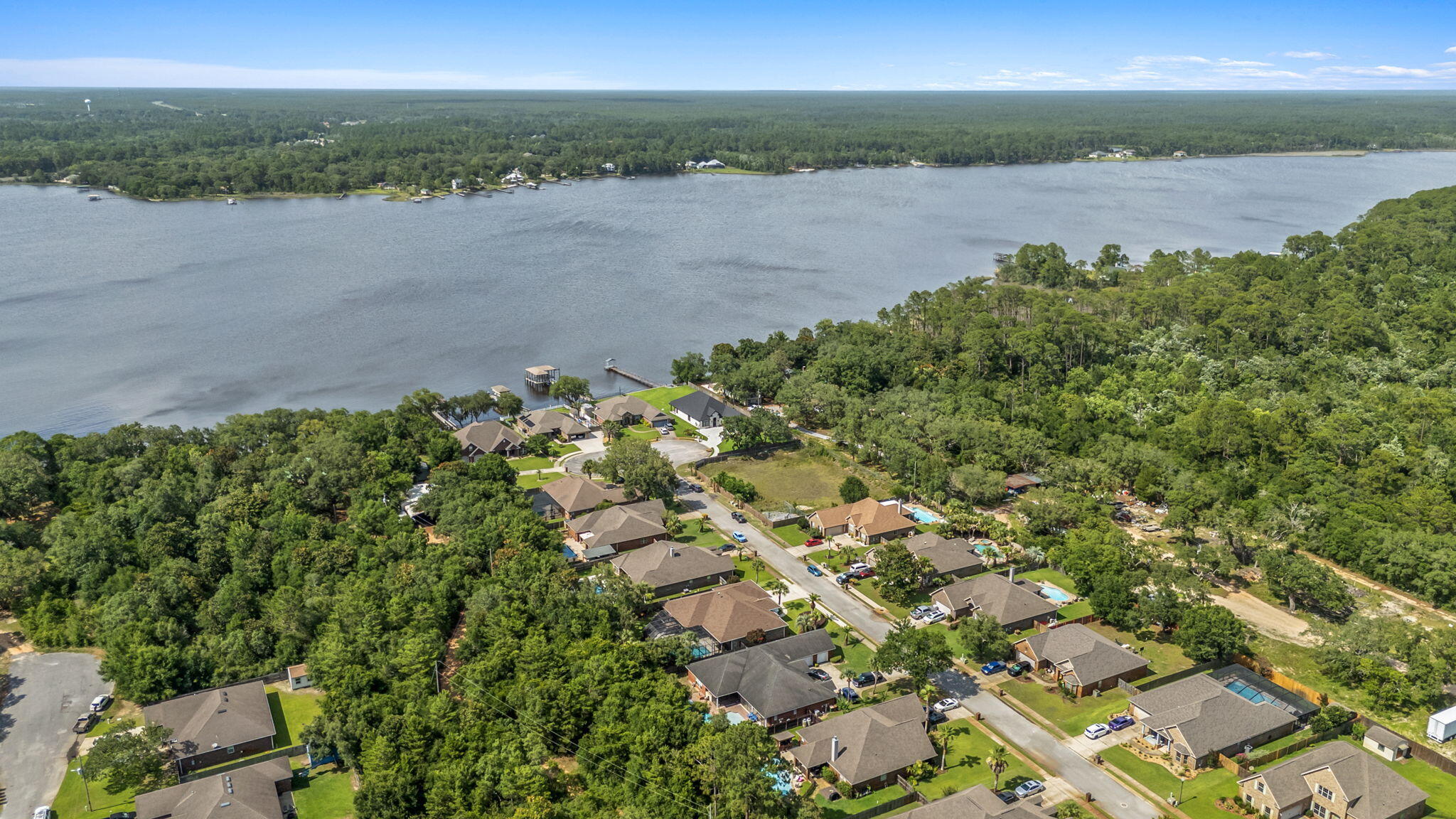 GRAND BAY ESTATES - Residential