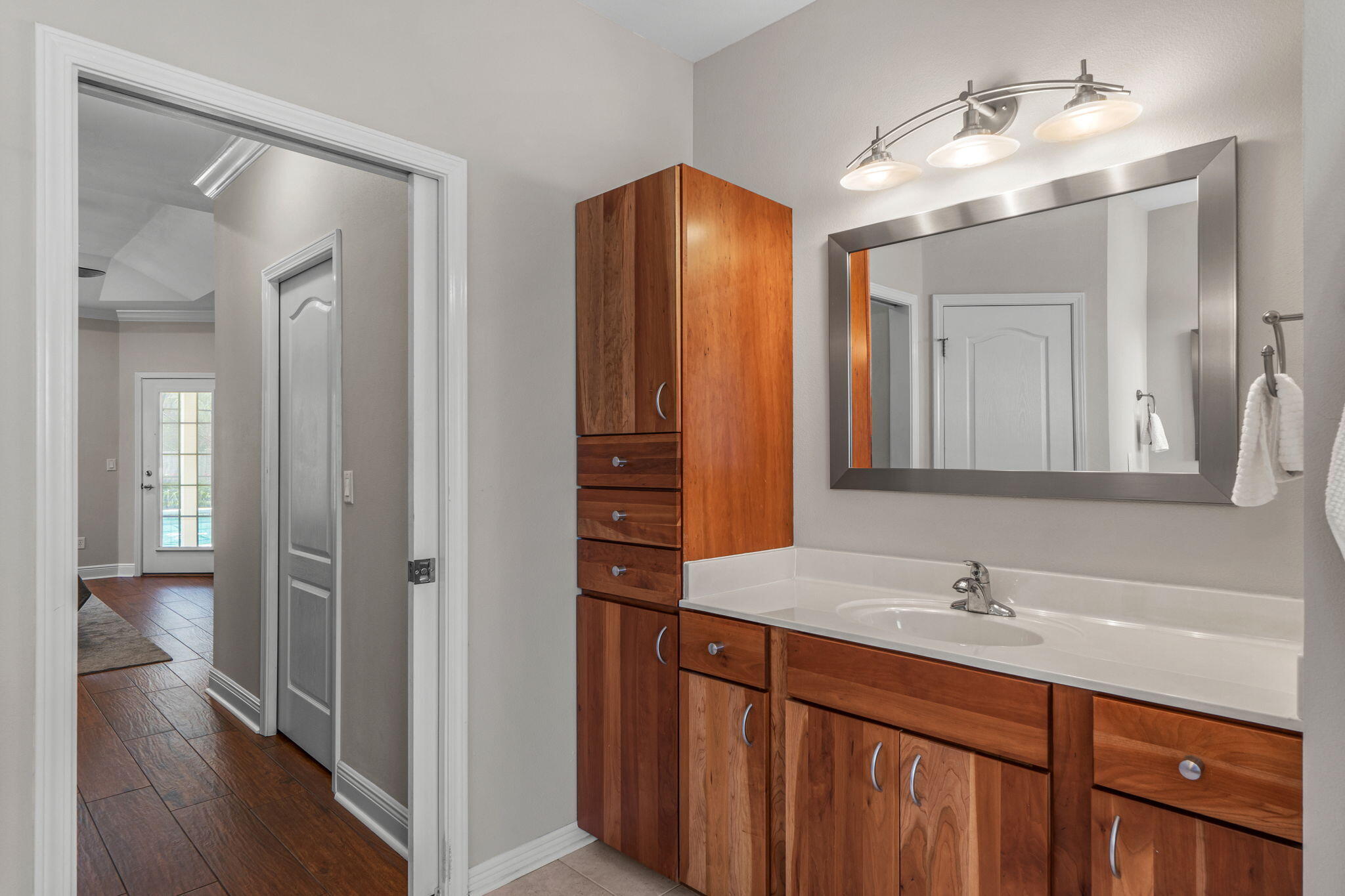 GRAND BAY ESTATES - Residential