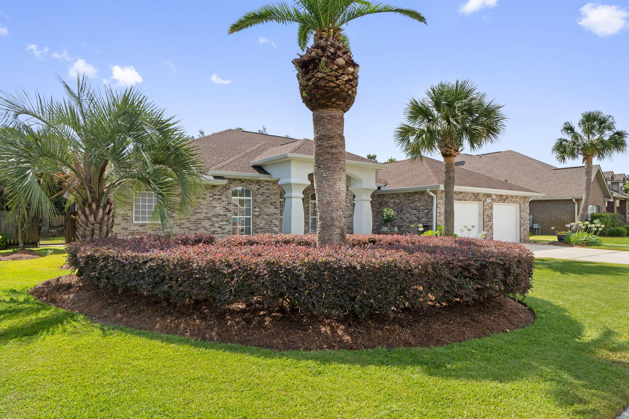 GRAND BAY ESTATES - Residential