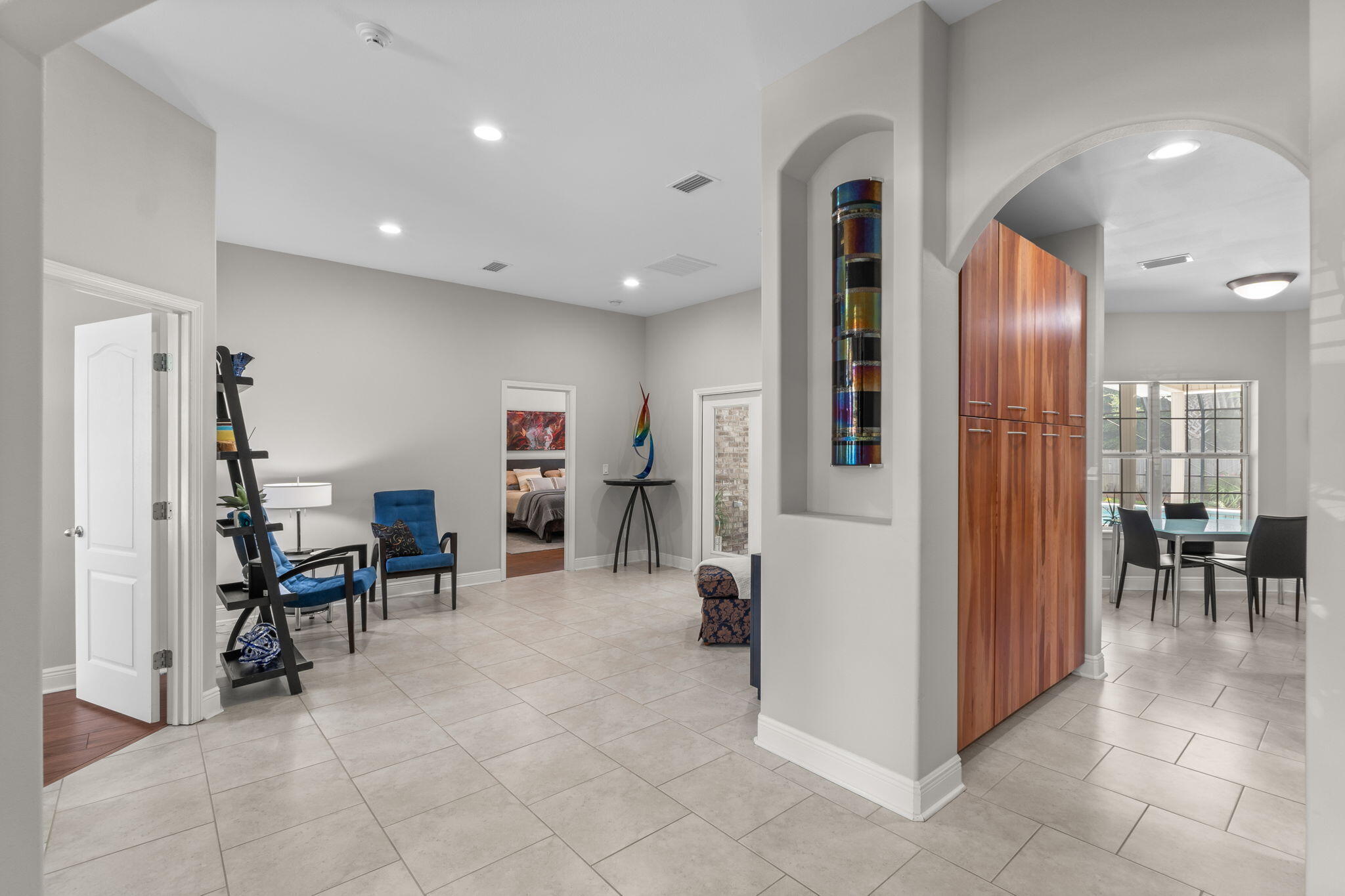 GRAND BAY ESTATES - Residential