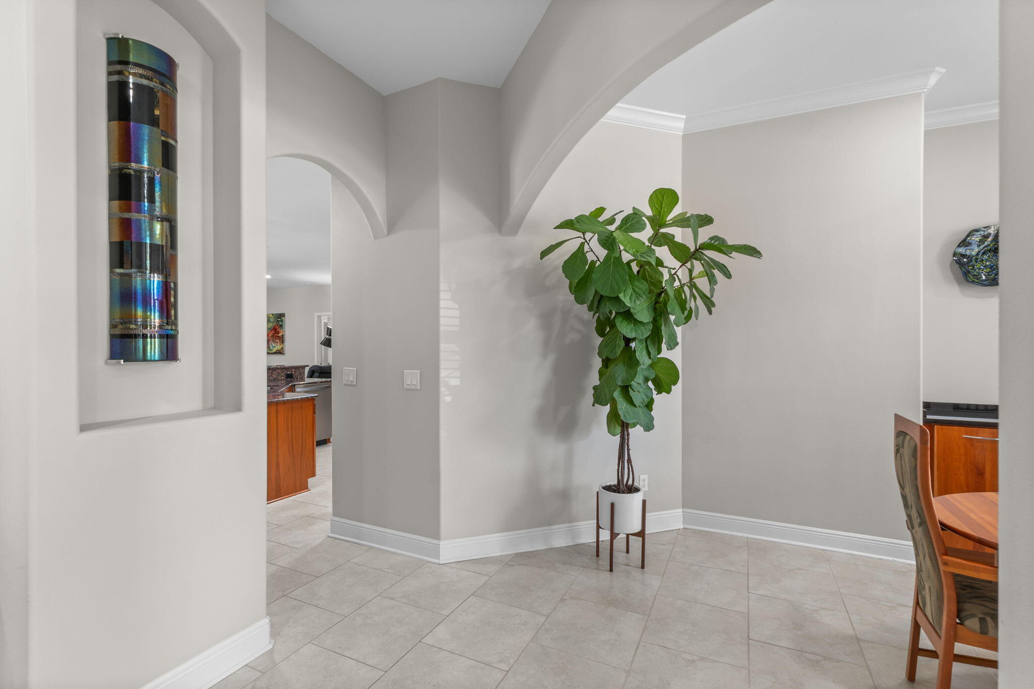 GRAND BAY ESTATES - Residential