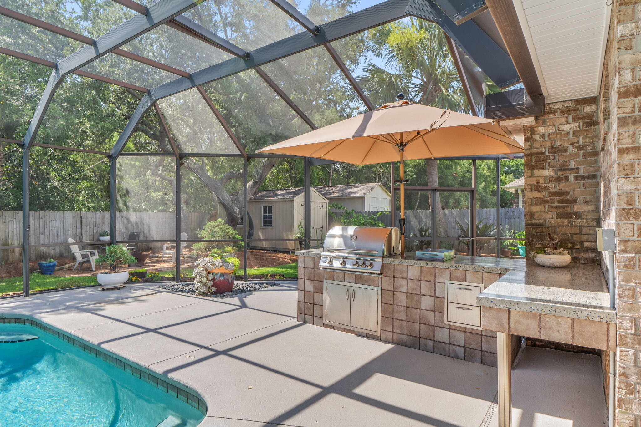 GRAND BAY ESTATES - Residential