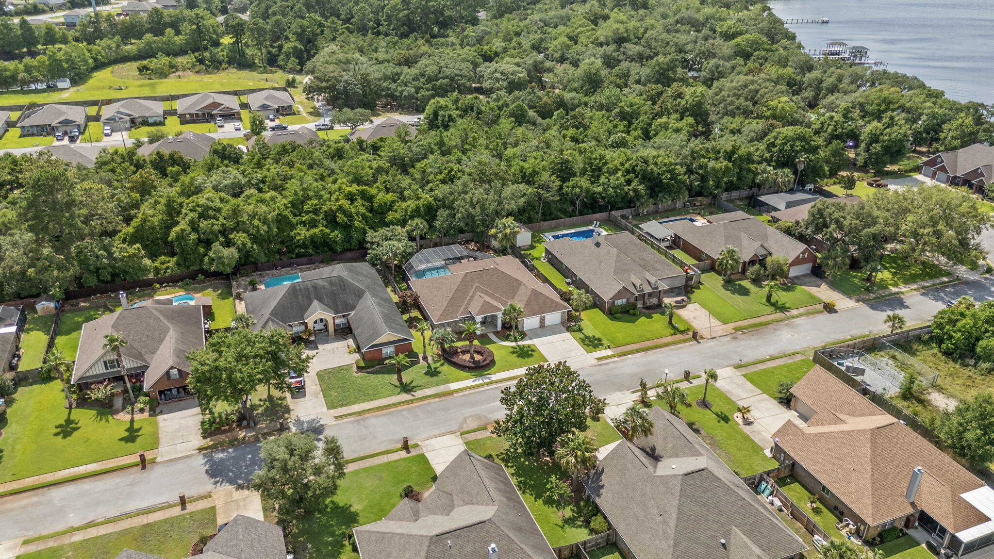 GRAND BAY ESTATES - Residential