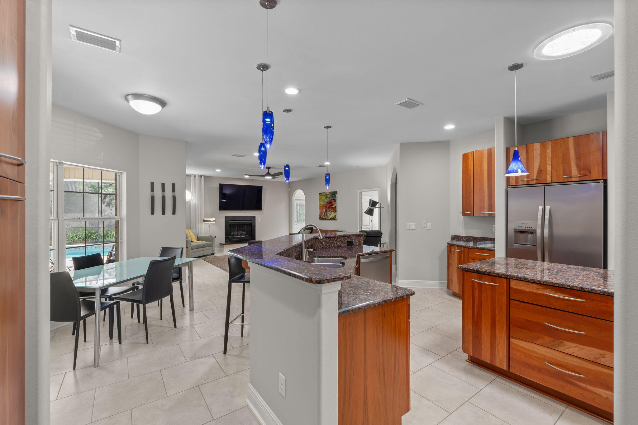 GRAND BAY ESTATES - Residential