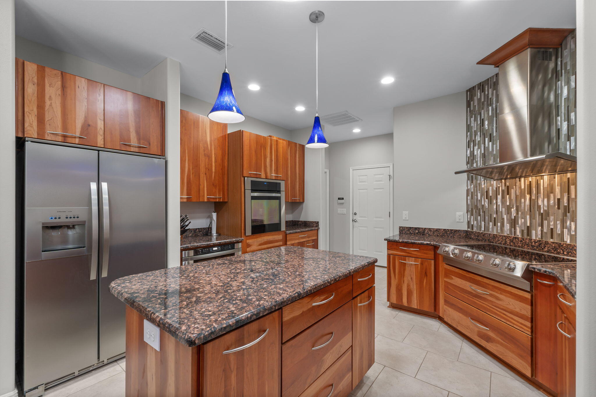 GRAND BAY ESTATES - Residential