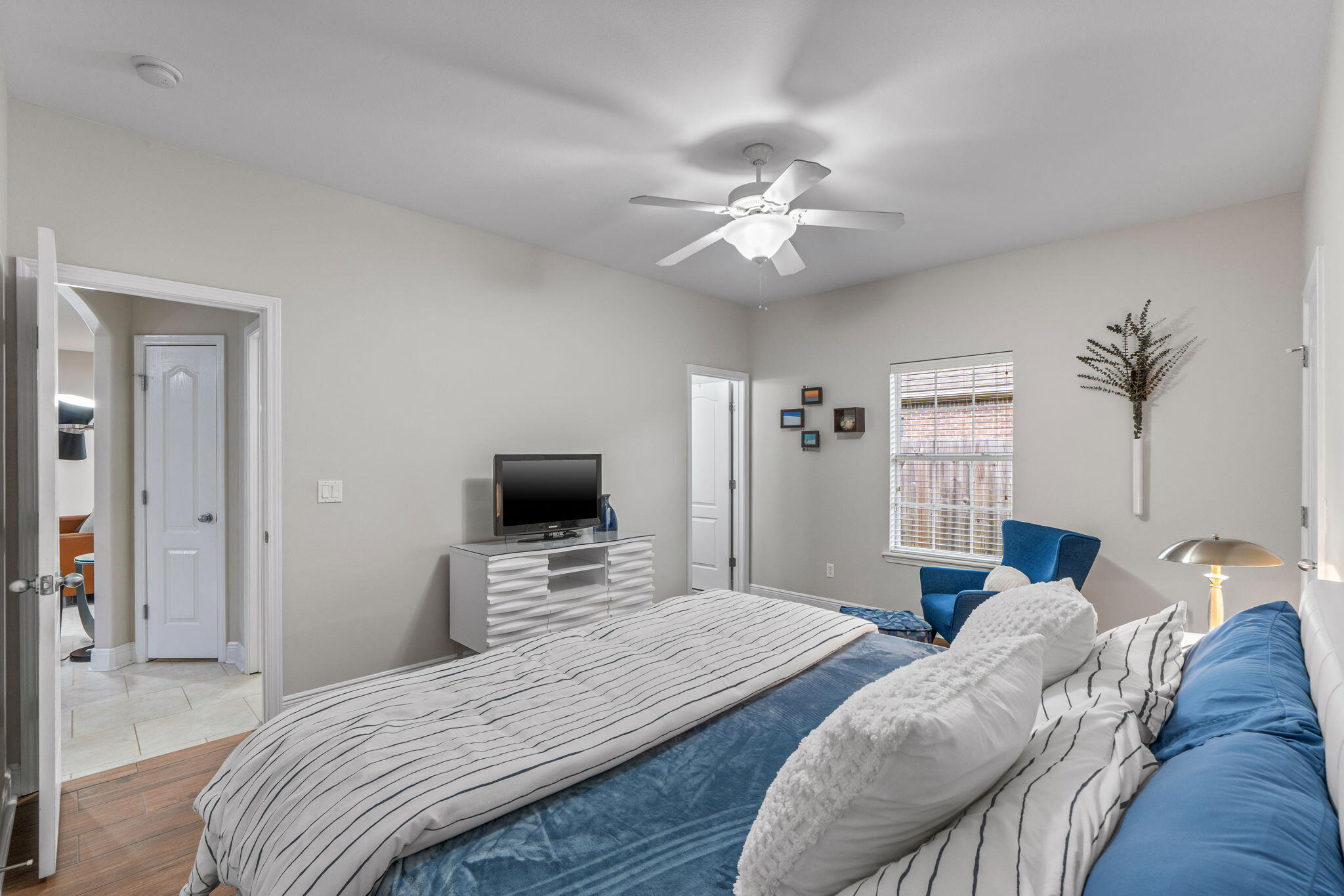 GRAND BAY ESTATES - Residential
