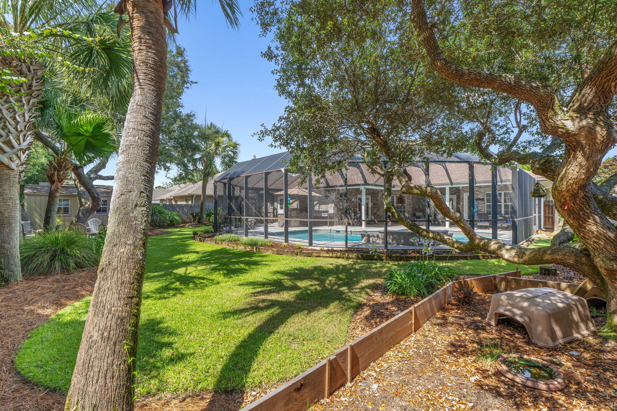 GRAND BAY ESTATES - Residential