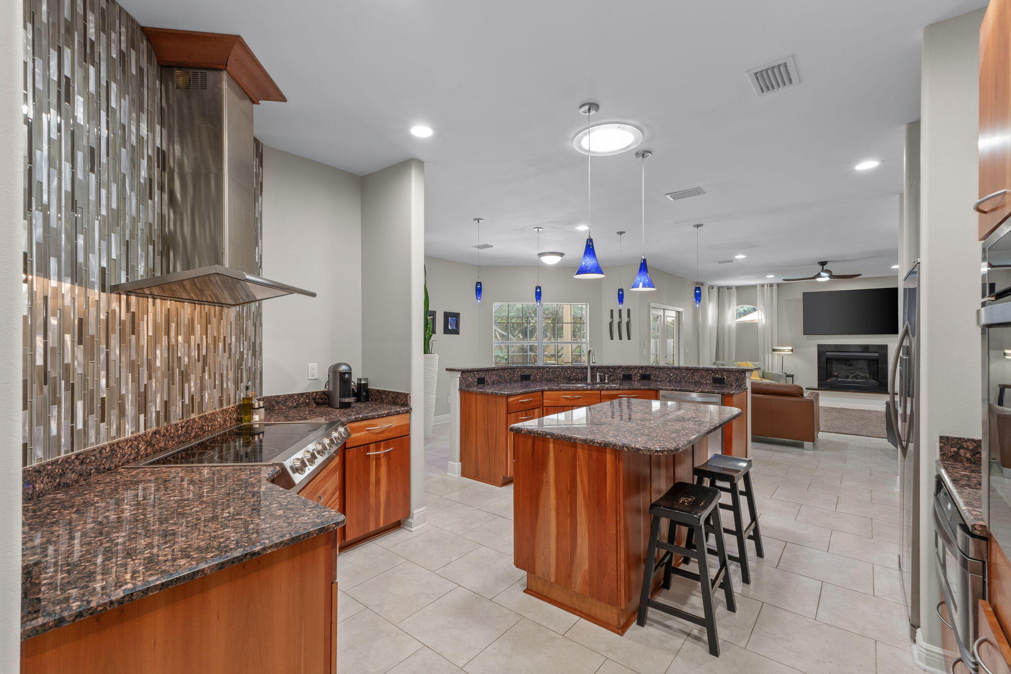 GRAND BAY ESTATES - Residential