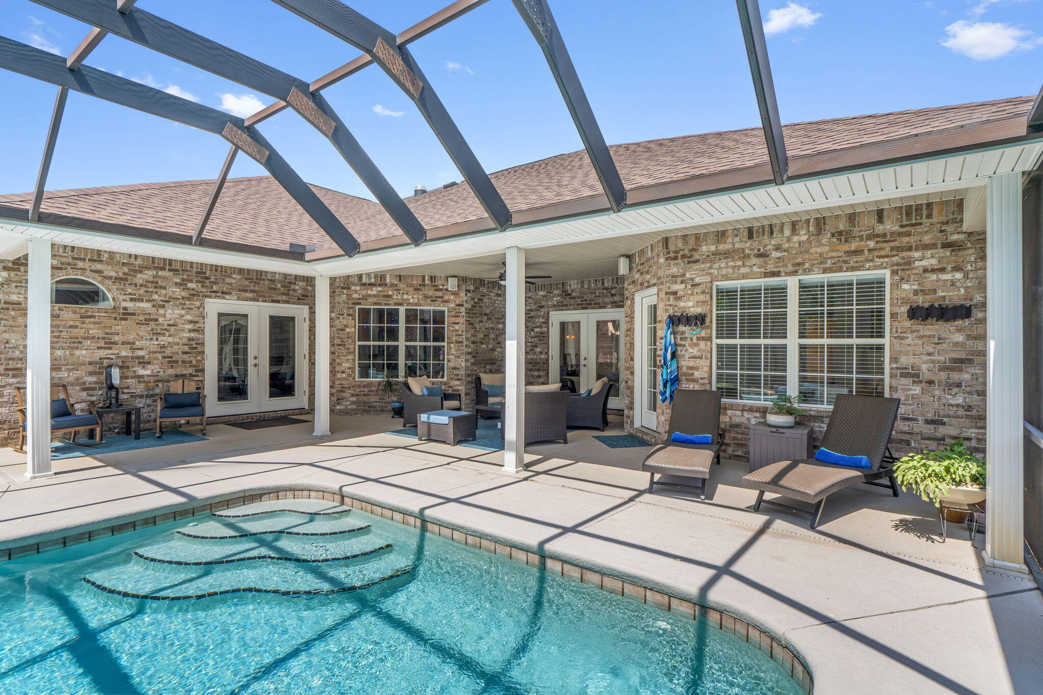 GRAND BAY ESTATES - Residential