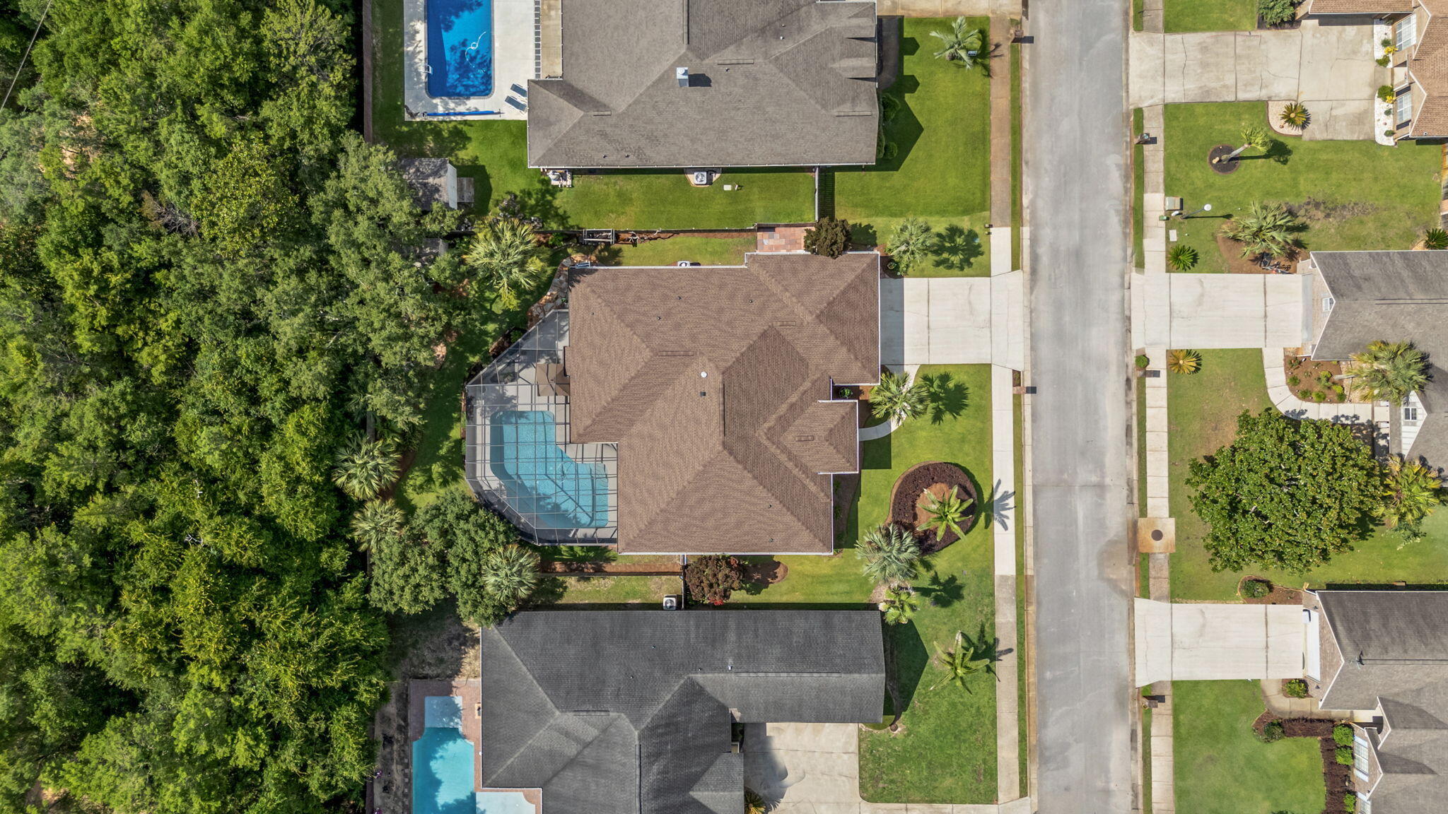 GRAND BAY ESTATES - Residential