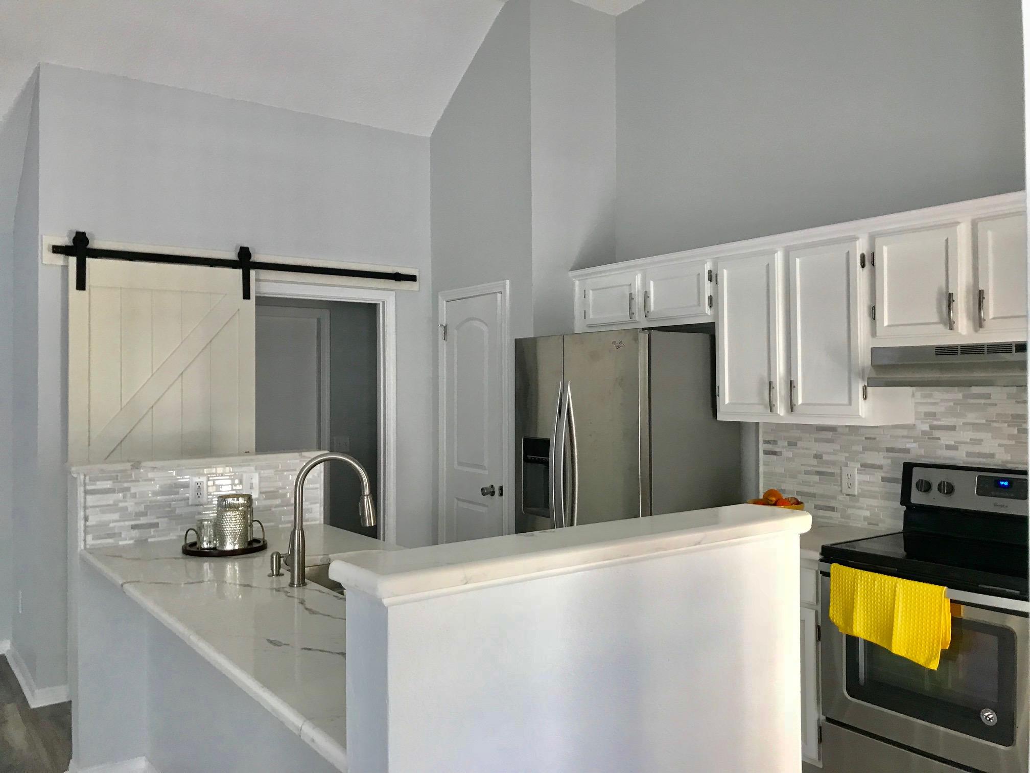 LAKE CHARLESTON - Residential