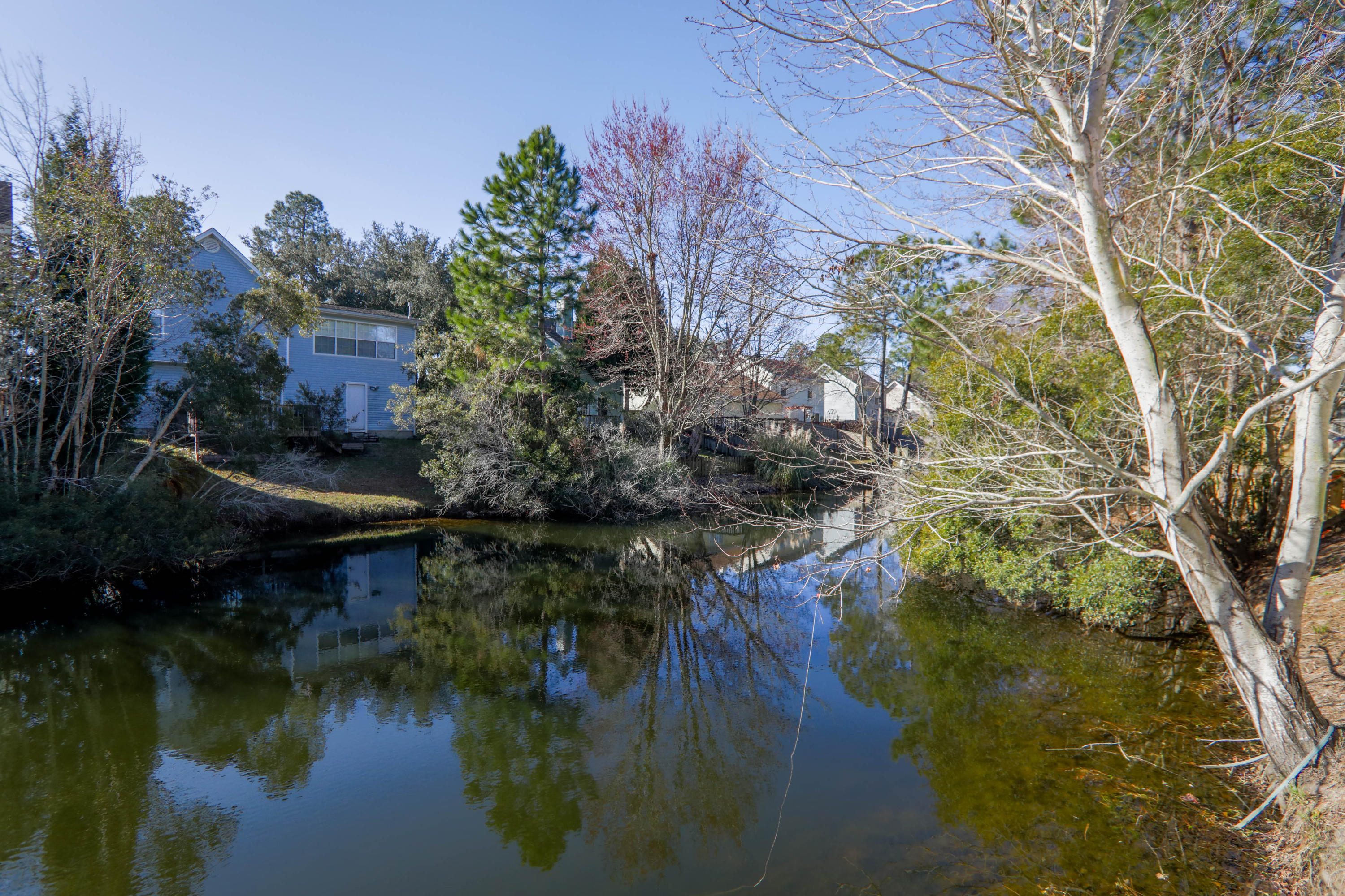 LAKE CHARLESTON - Residential
