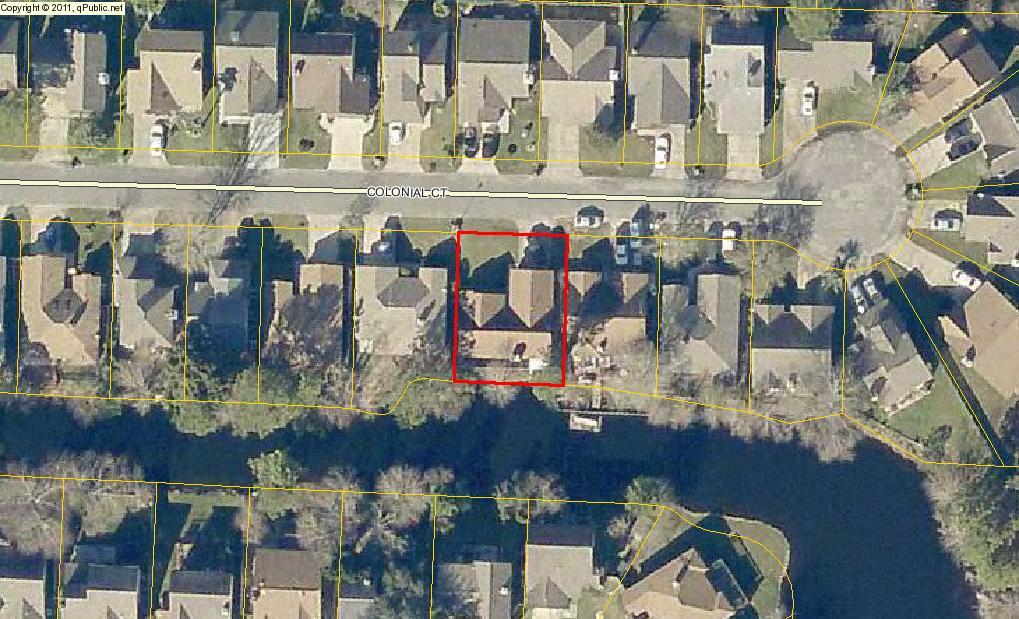 LAKE CHARLESTON - Residential