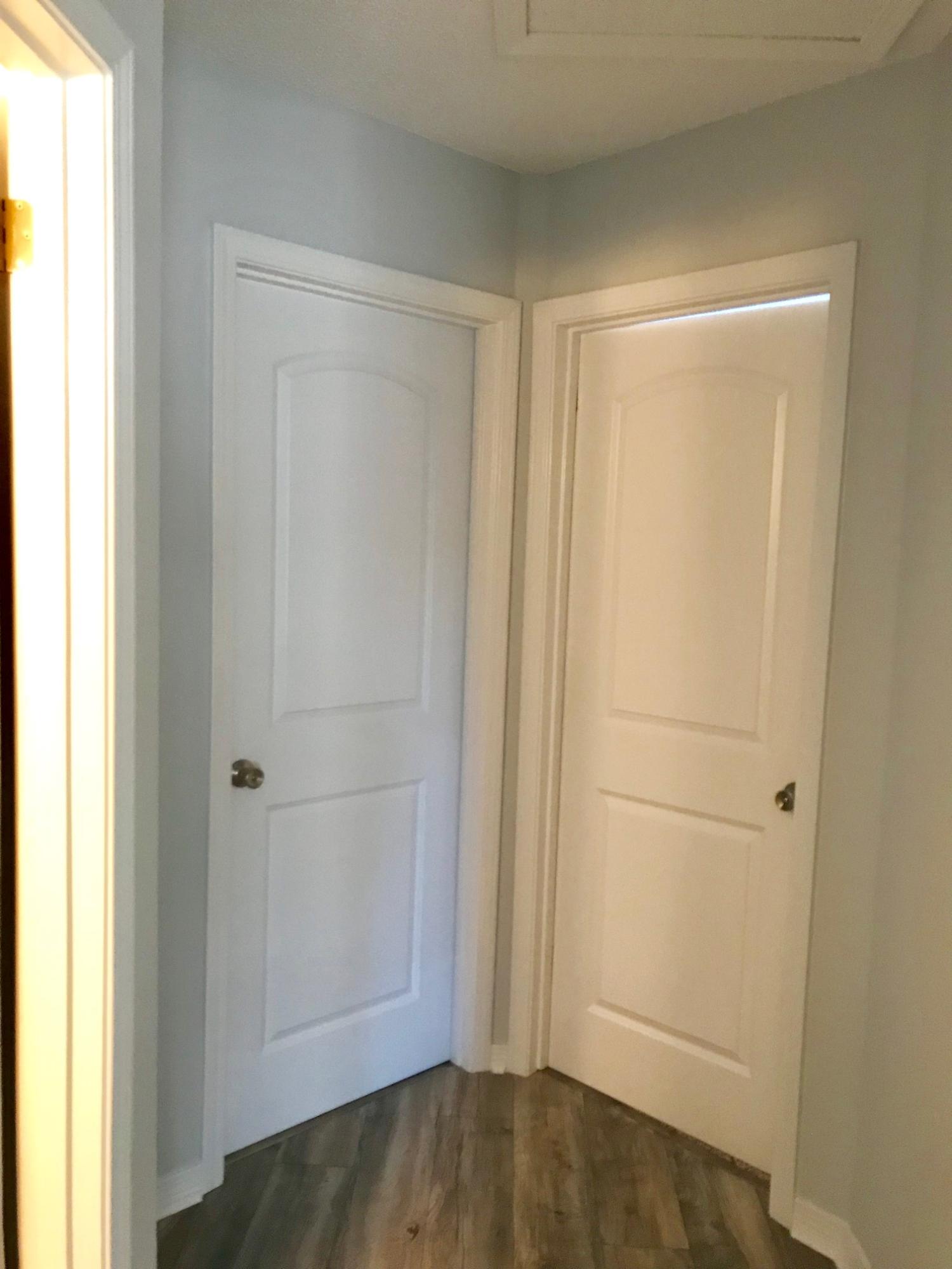 LAKE CHARLESTON - Residential