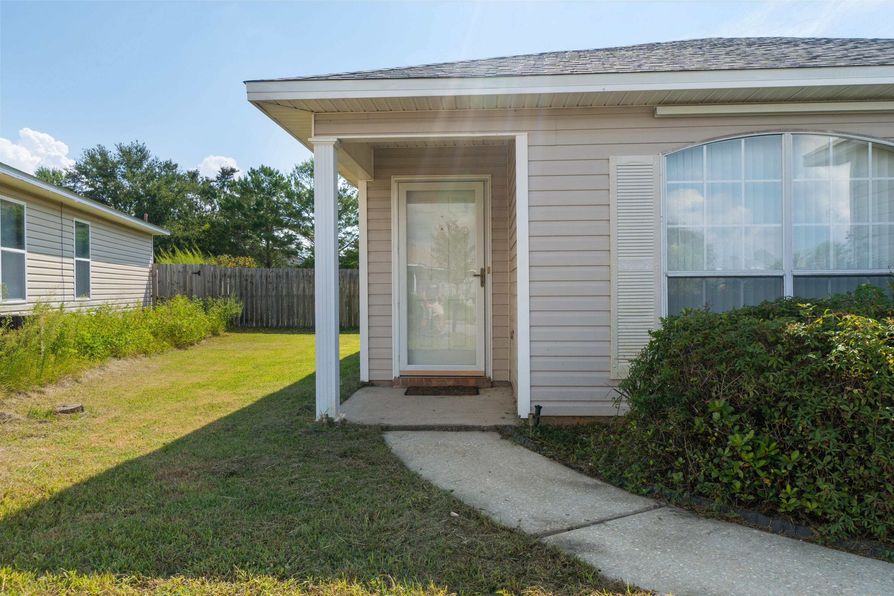 THE VINEYARDS - Residential