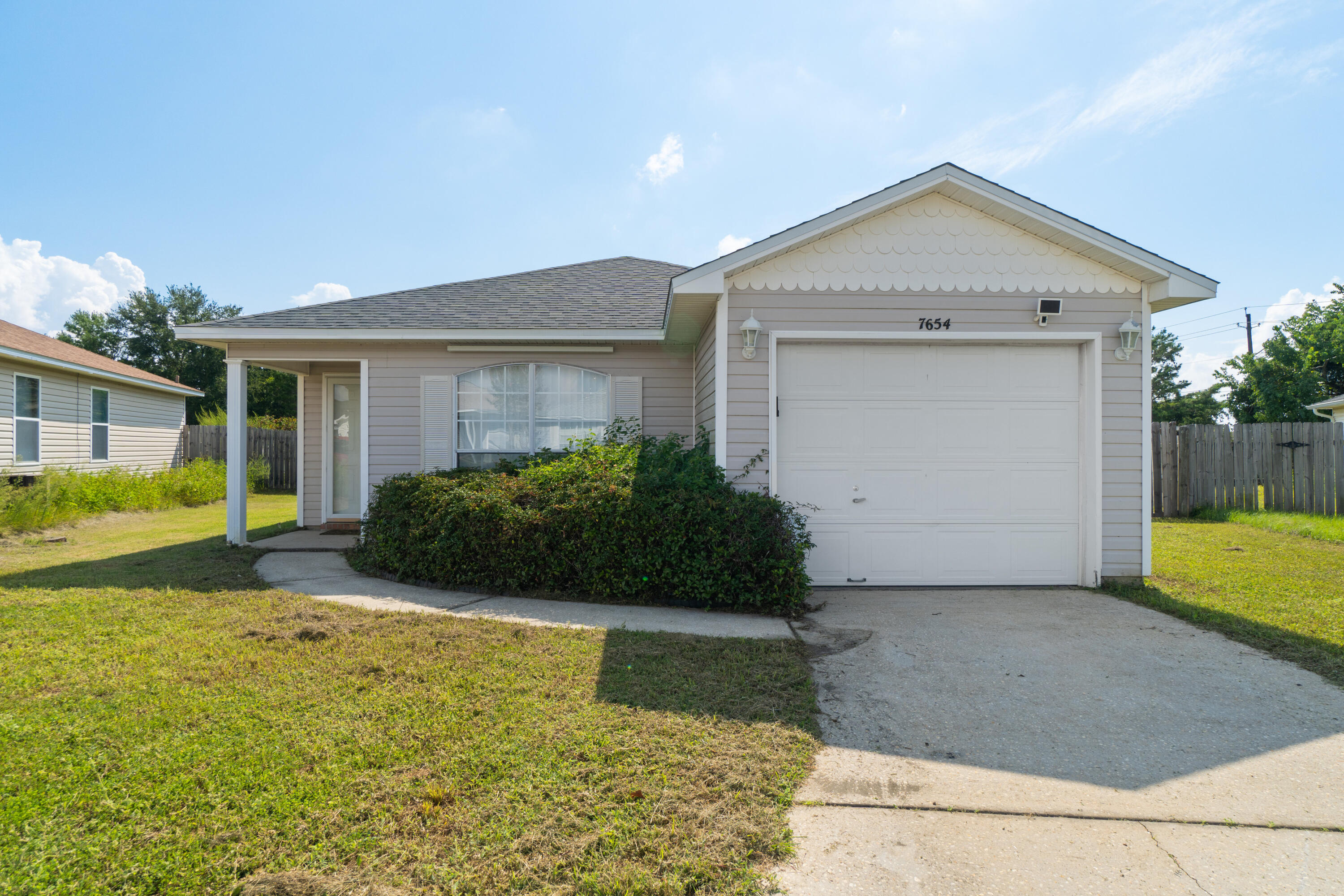 THE VINEYARDS - Residential
