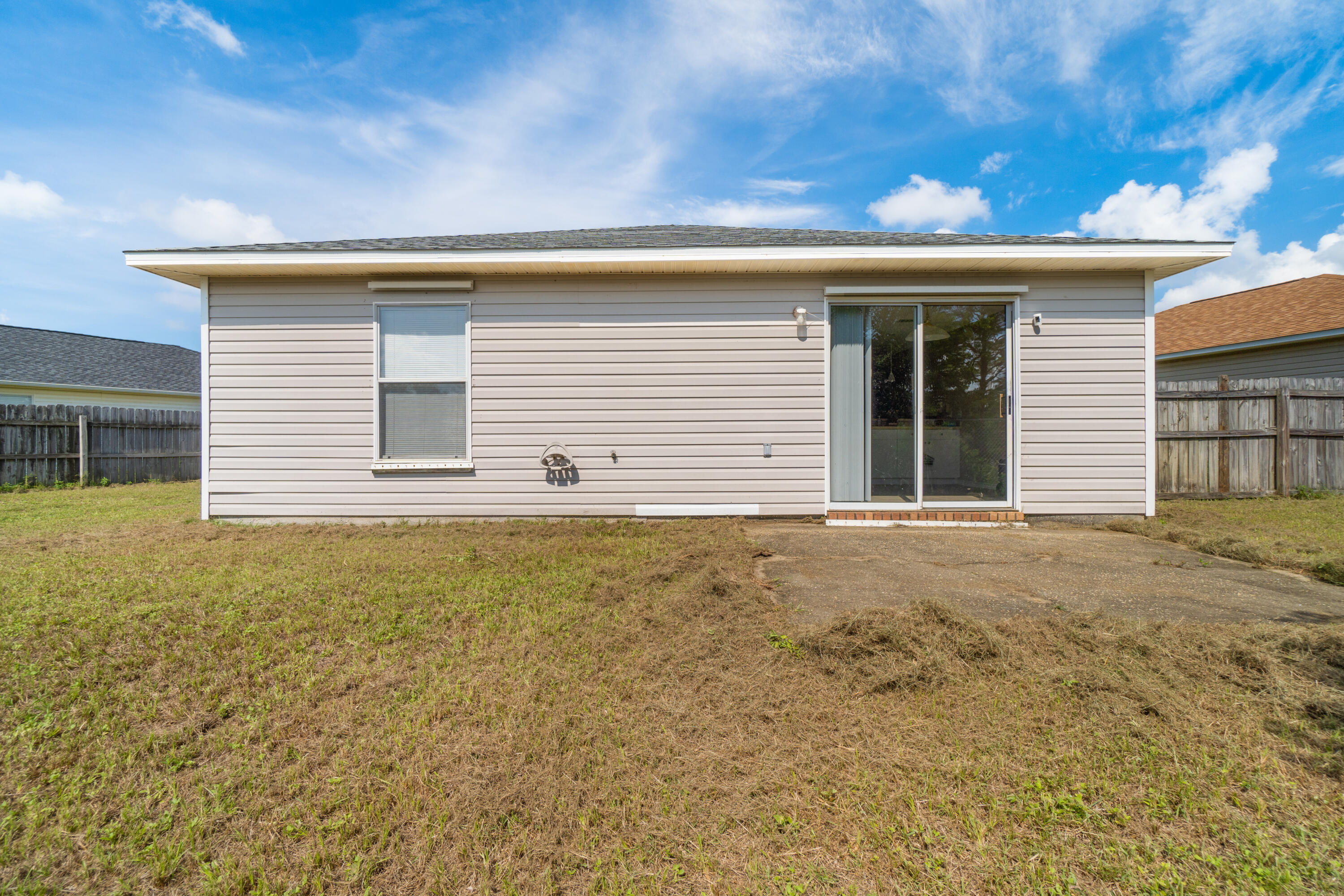 THE VINEYARDS - Residential