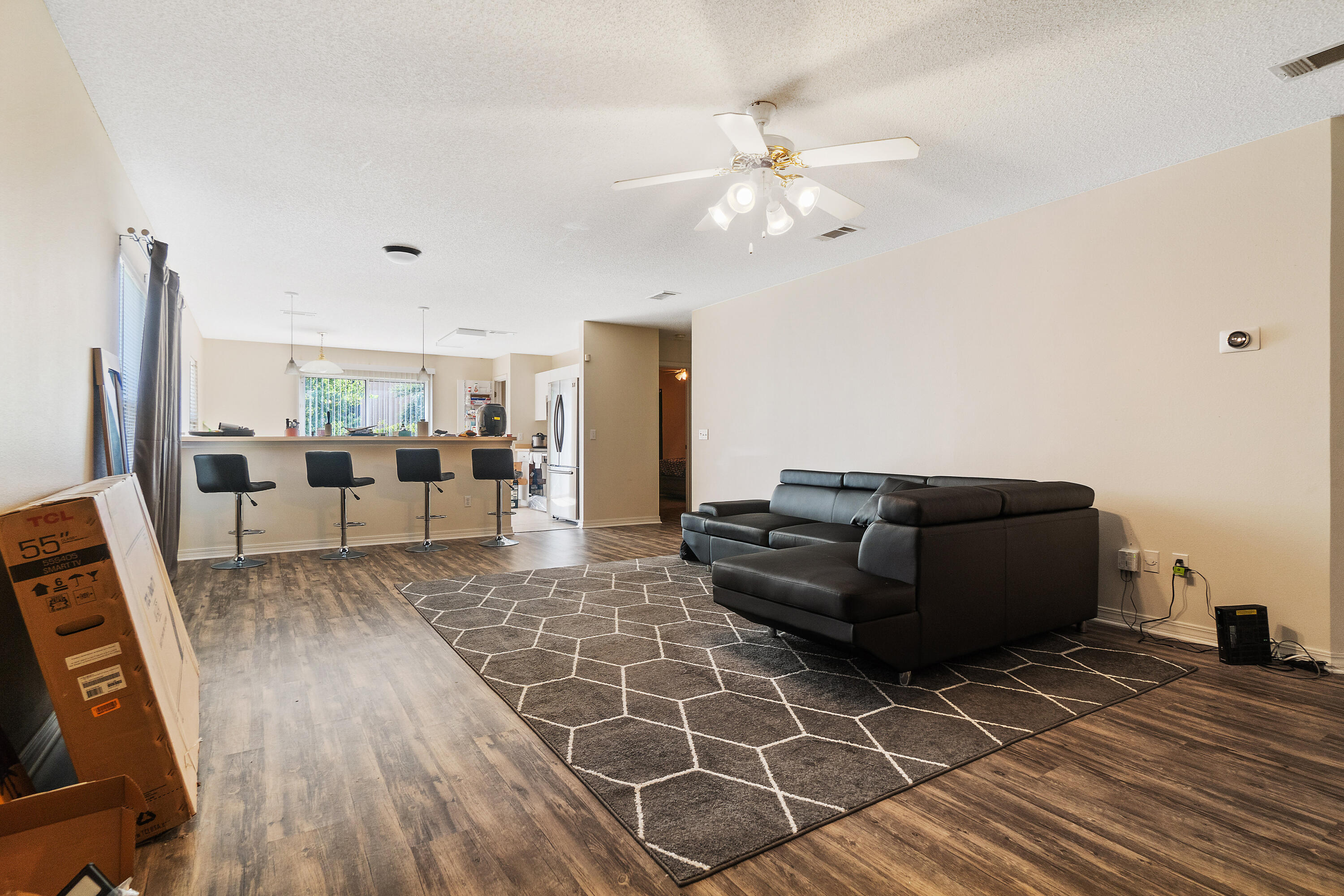 THE VINEYARDS - Residential