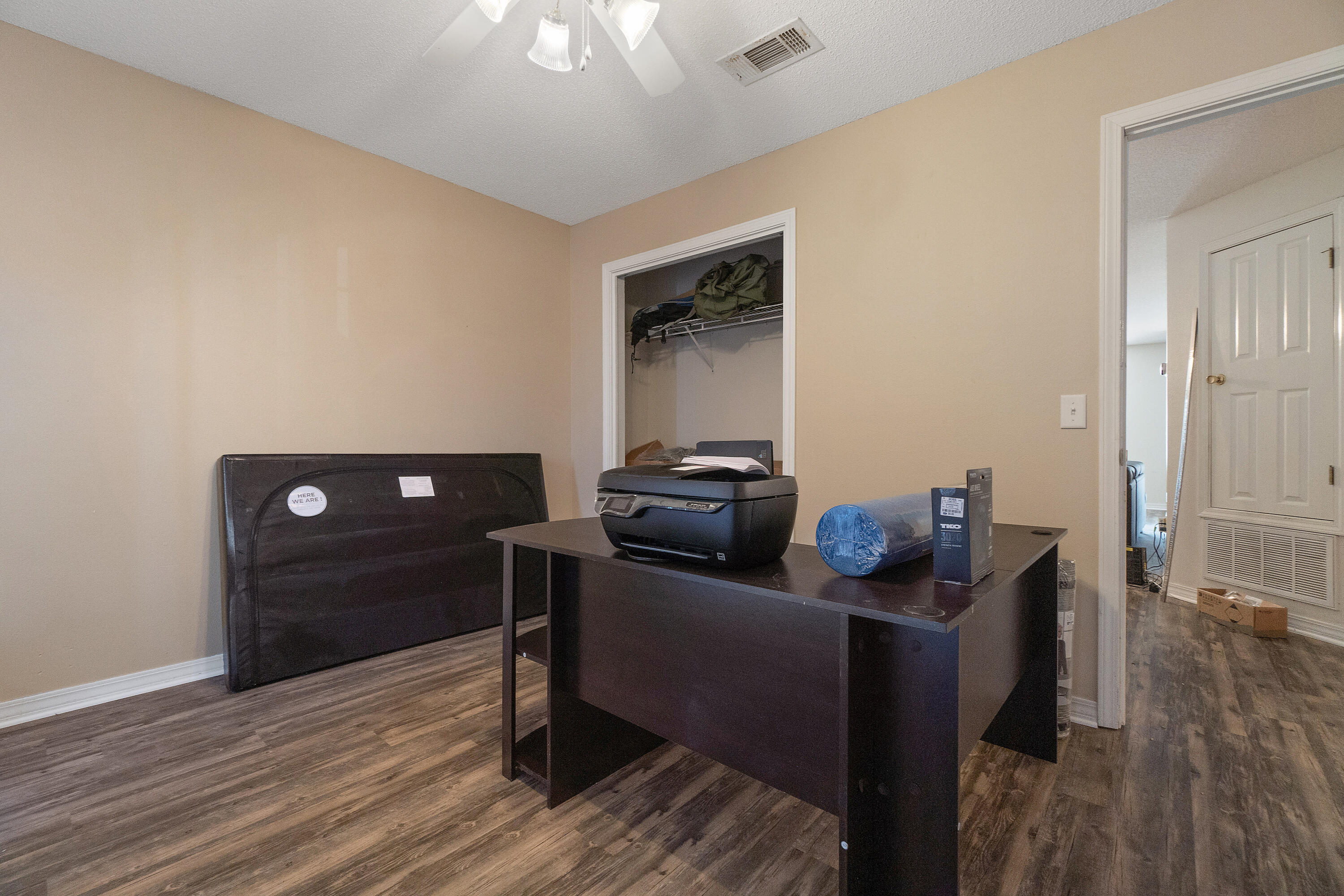 THE VINEYARDS - Residential