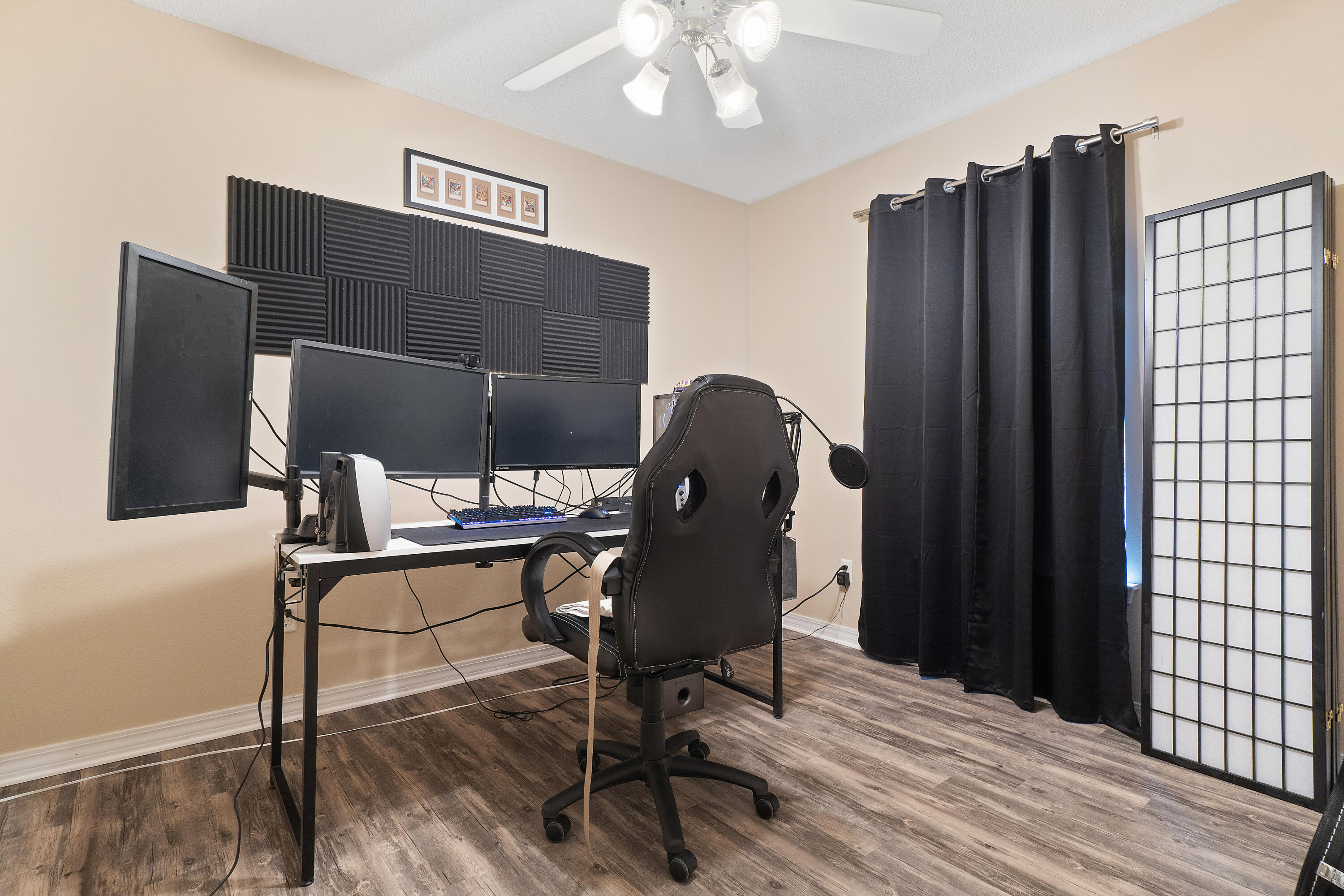 THE VINEYARDS - Residential