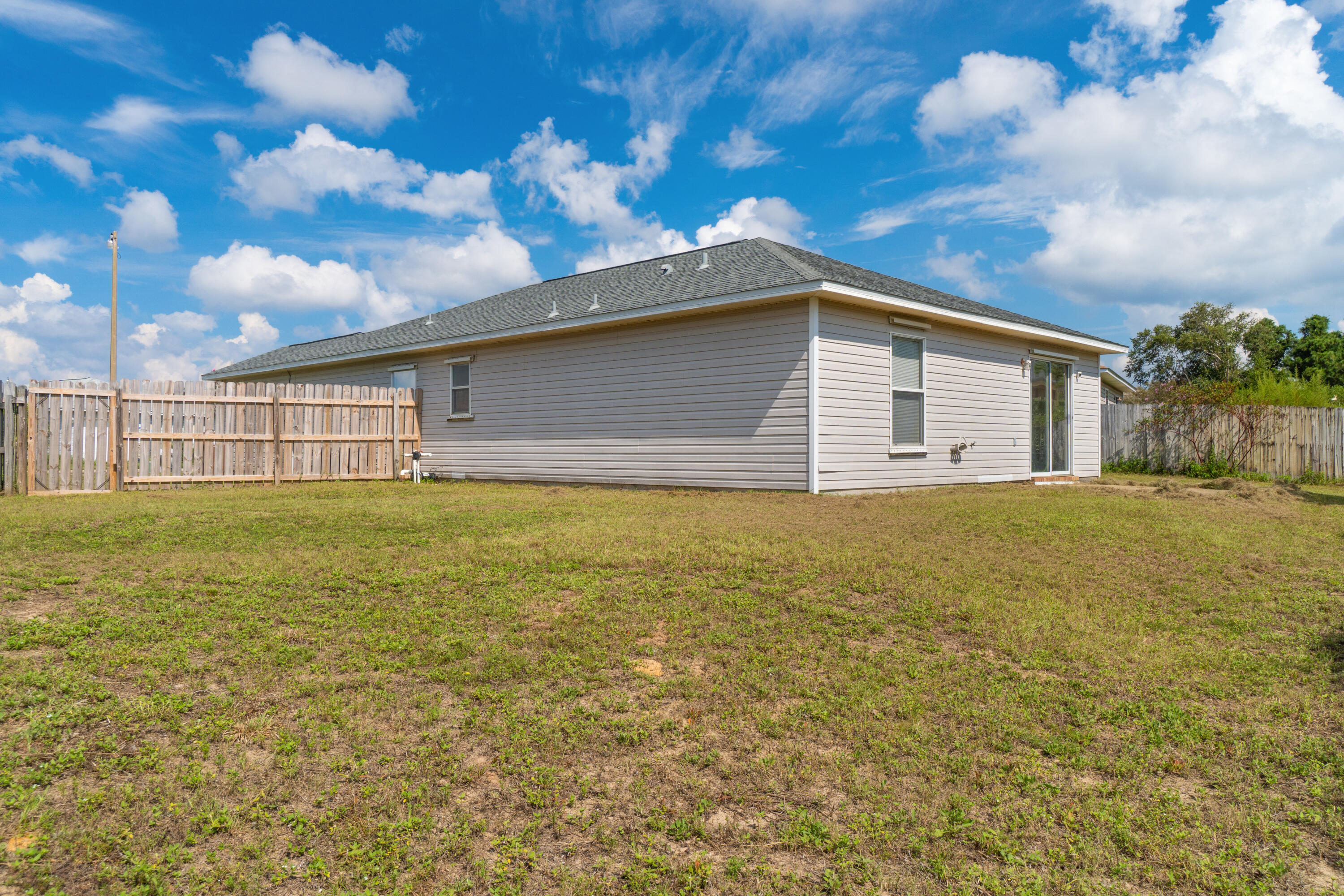 THE VINEYARDS - Residential