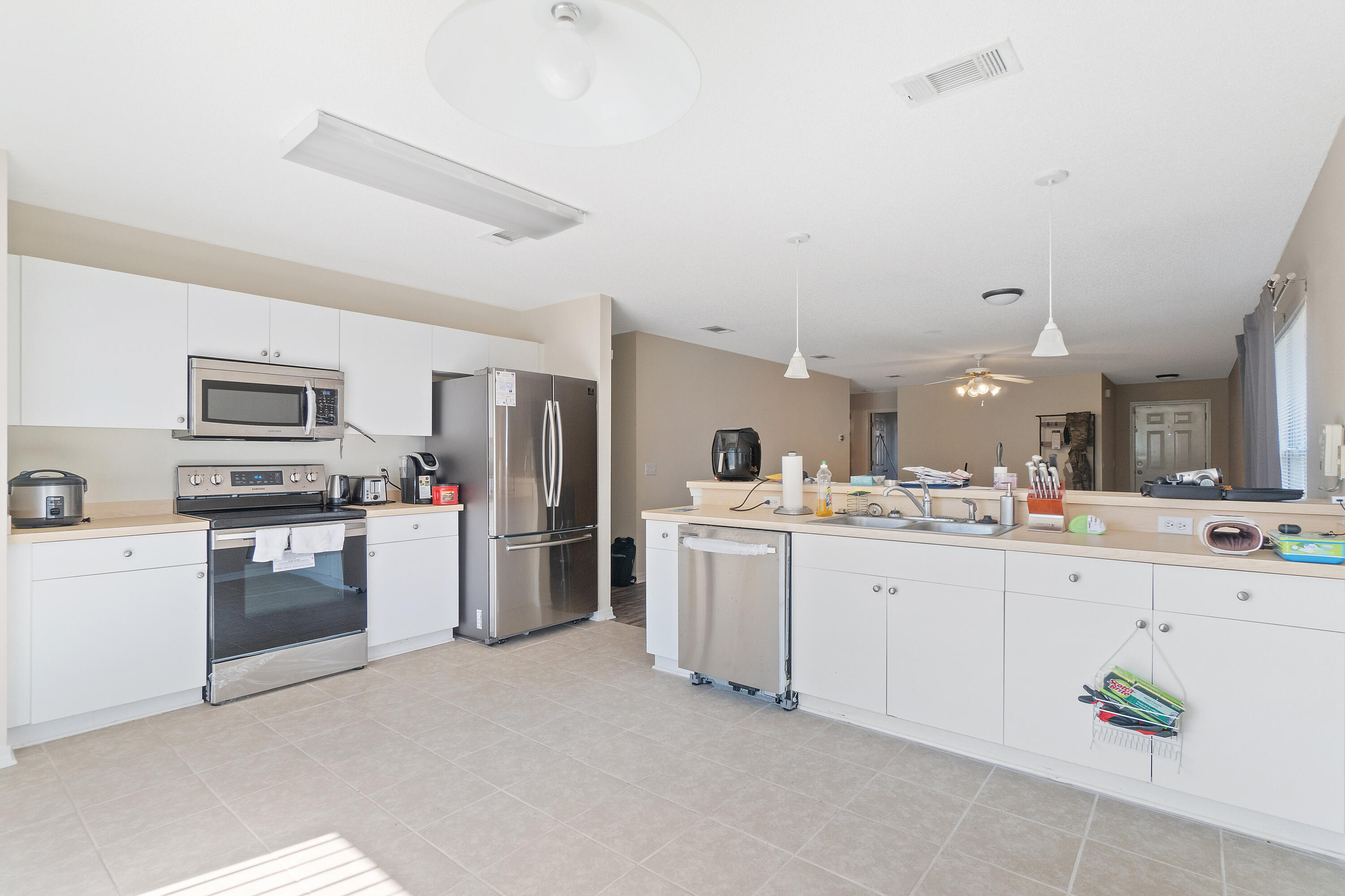 THE VINEYARDS - Residential