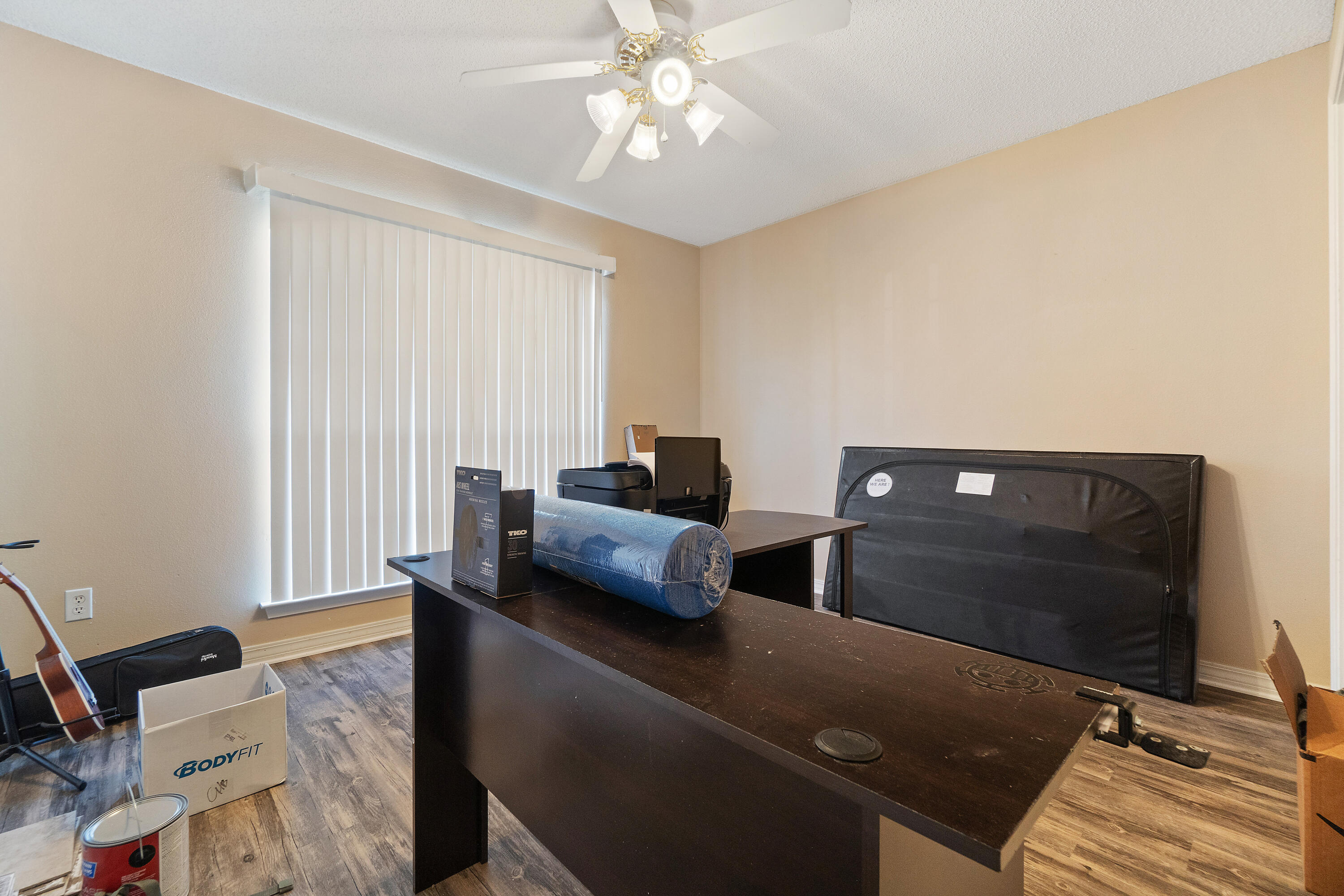 THE VINEYARDS - Residential