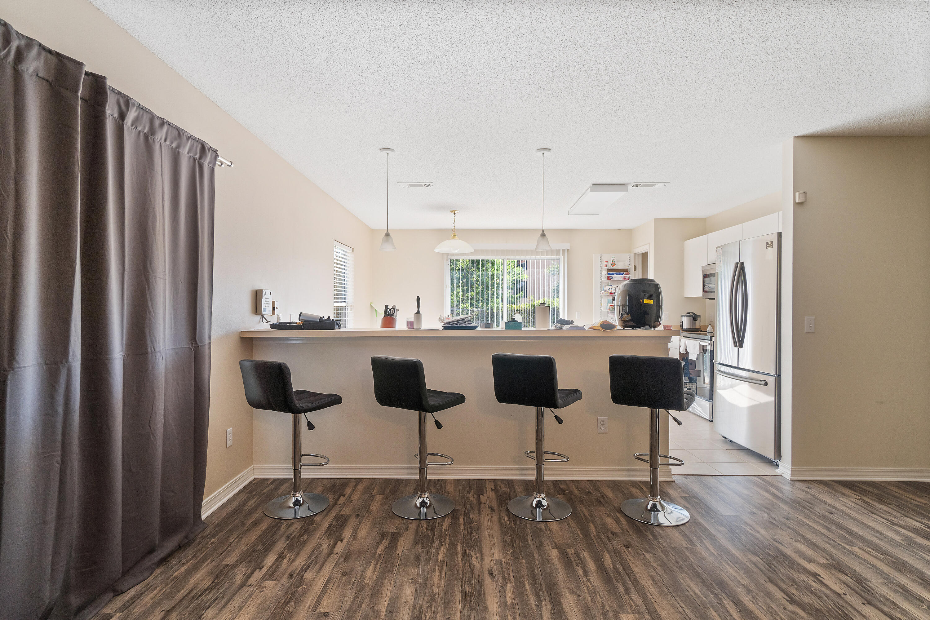 THE VINEYARDS - Residential