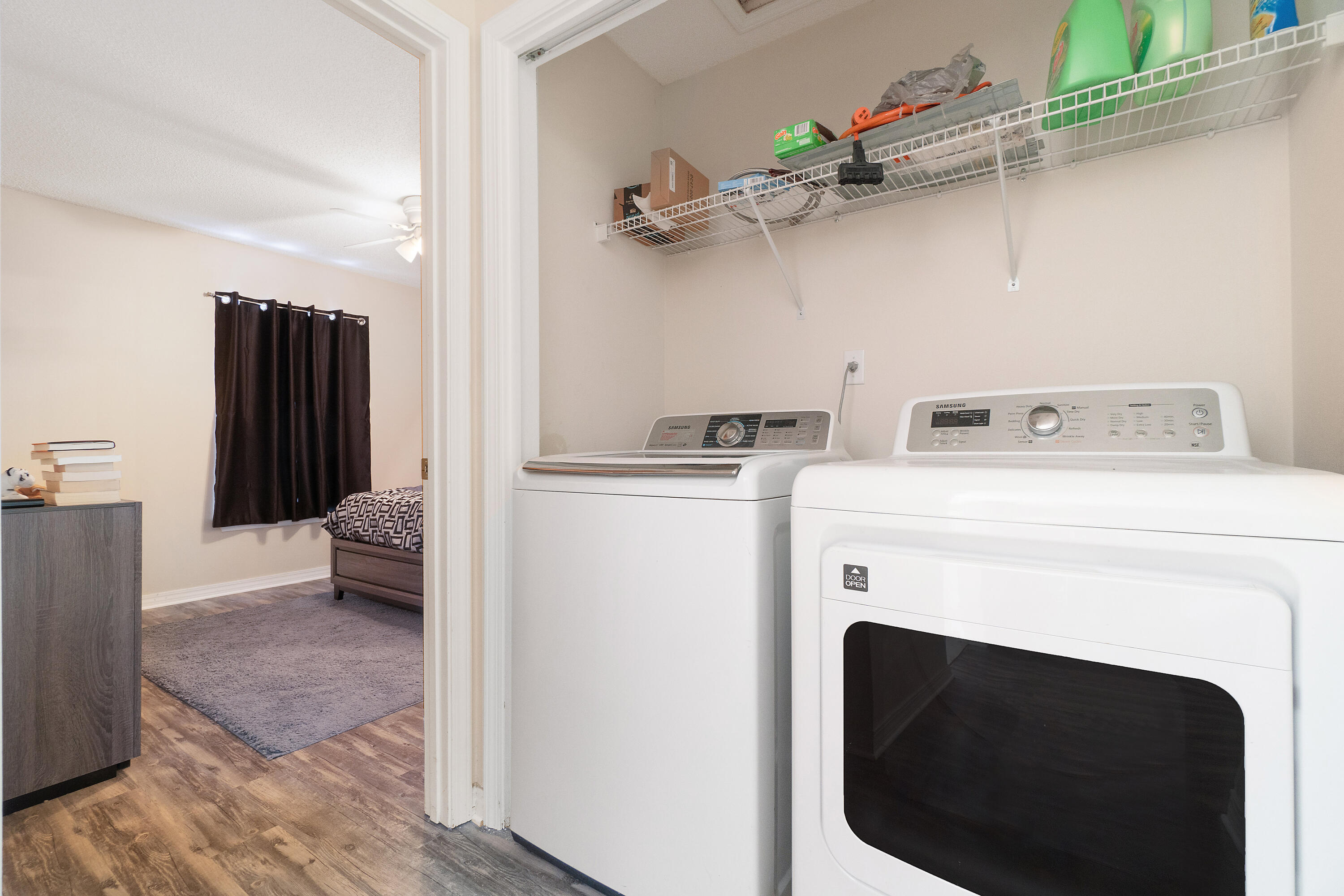 THE VINEYARDS - Residential