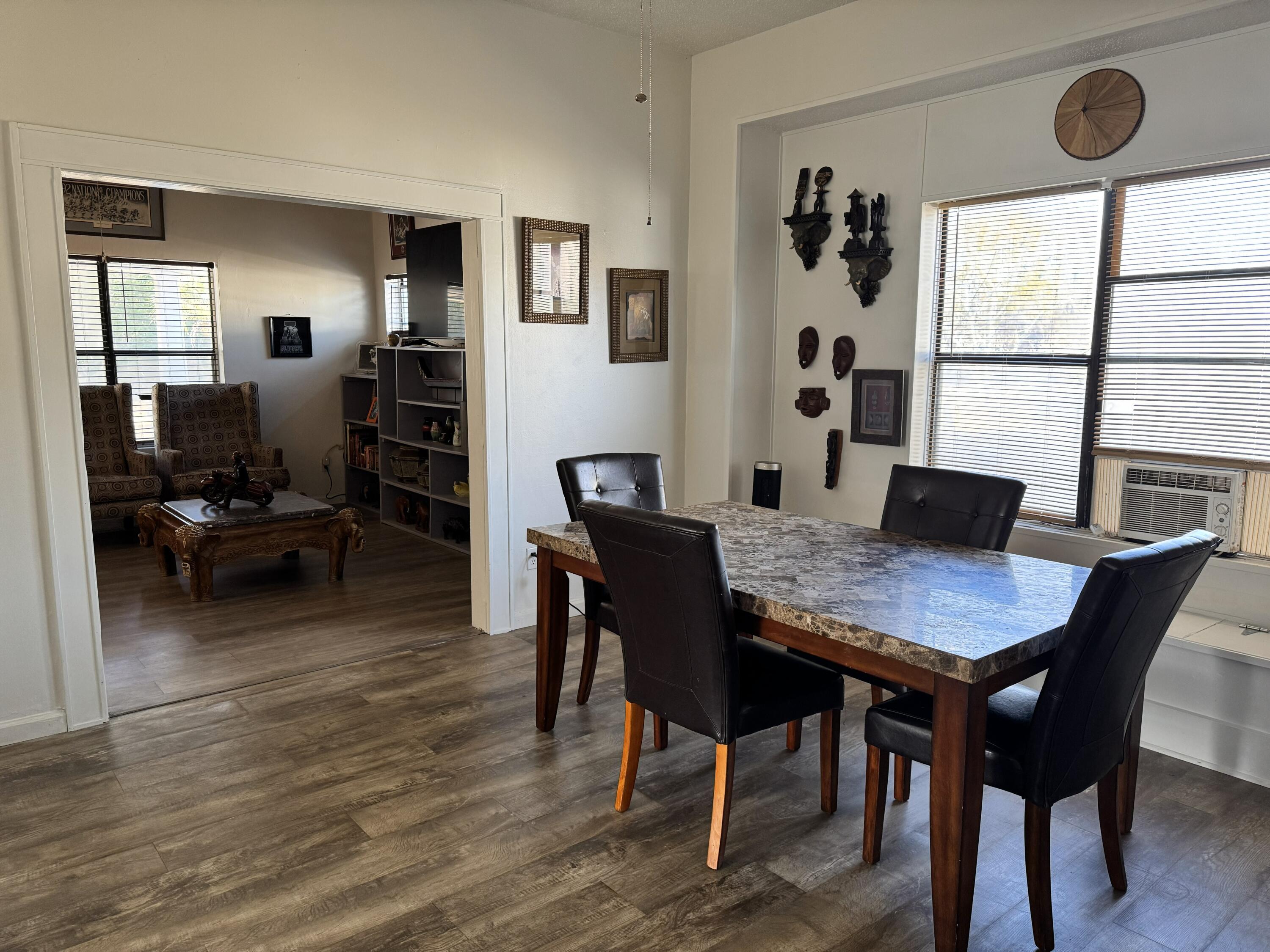 Florala - Residential