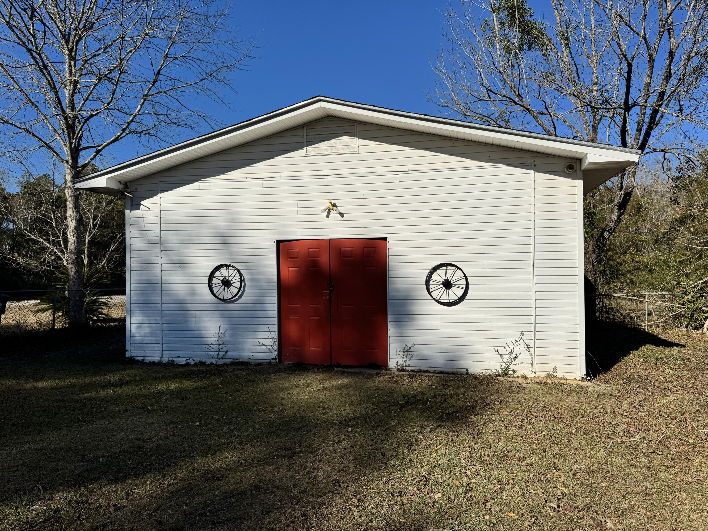 Florala - Residential