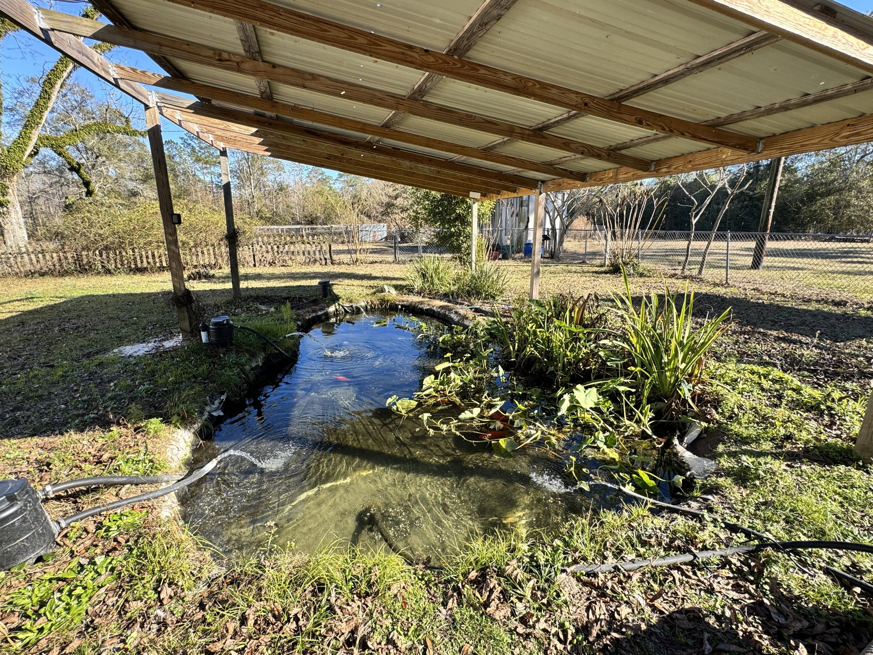 Florala - Residential