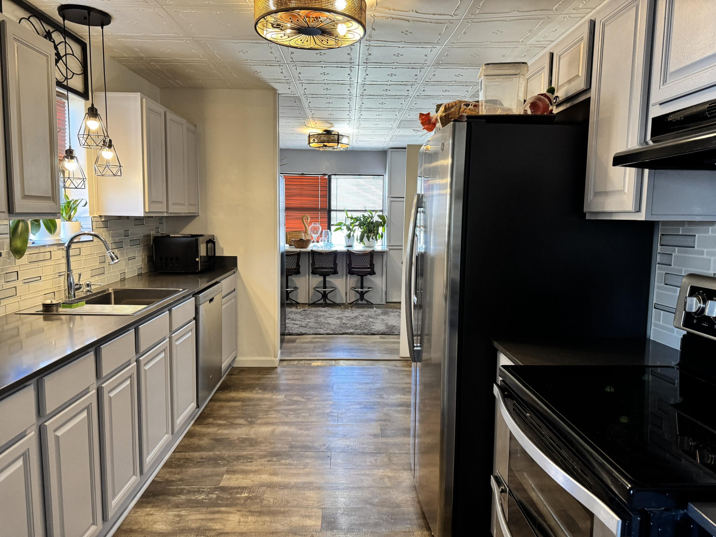 Florala - Residential