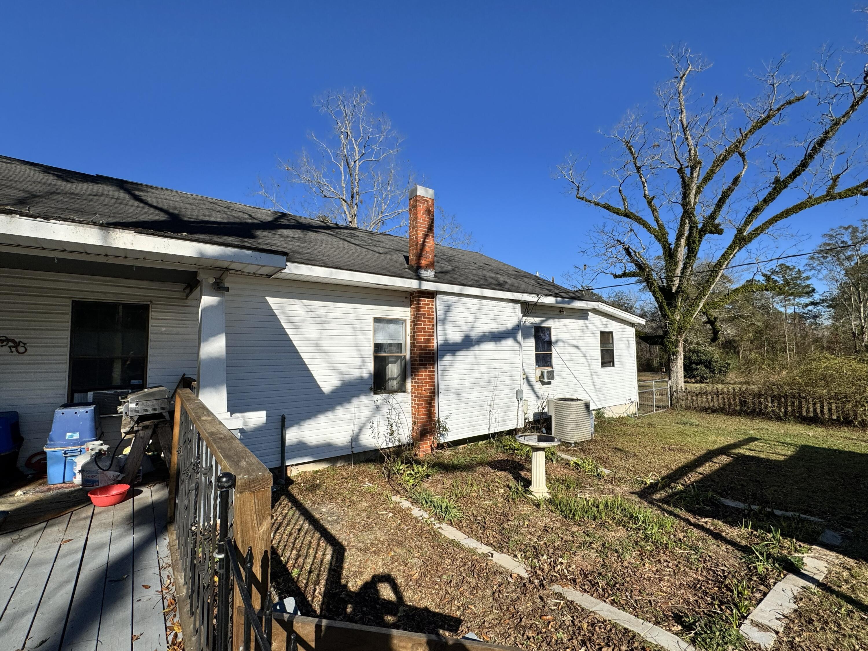 Florala - Residential