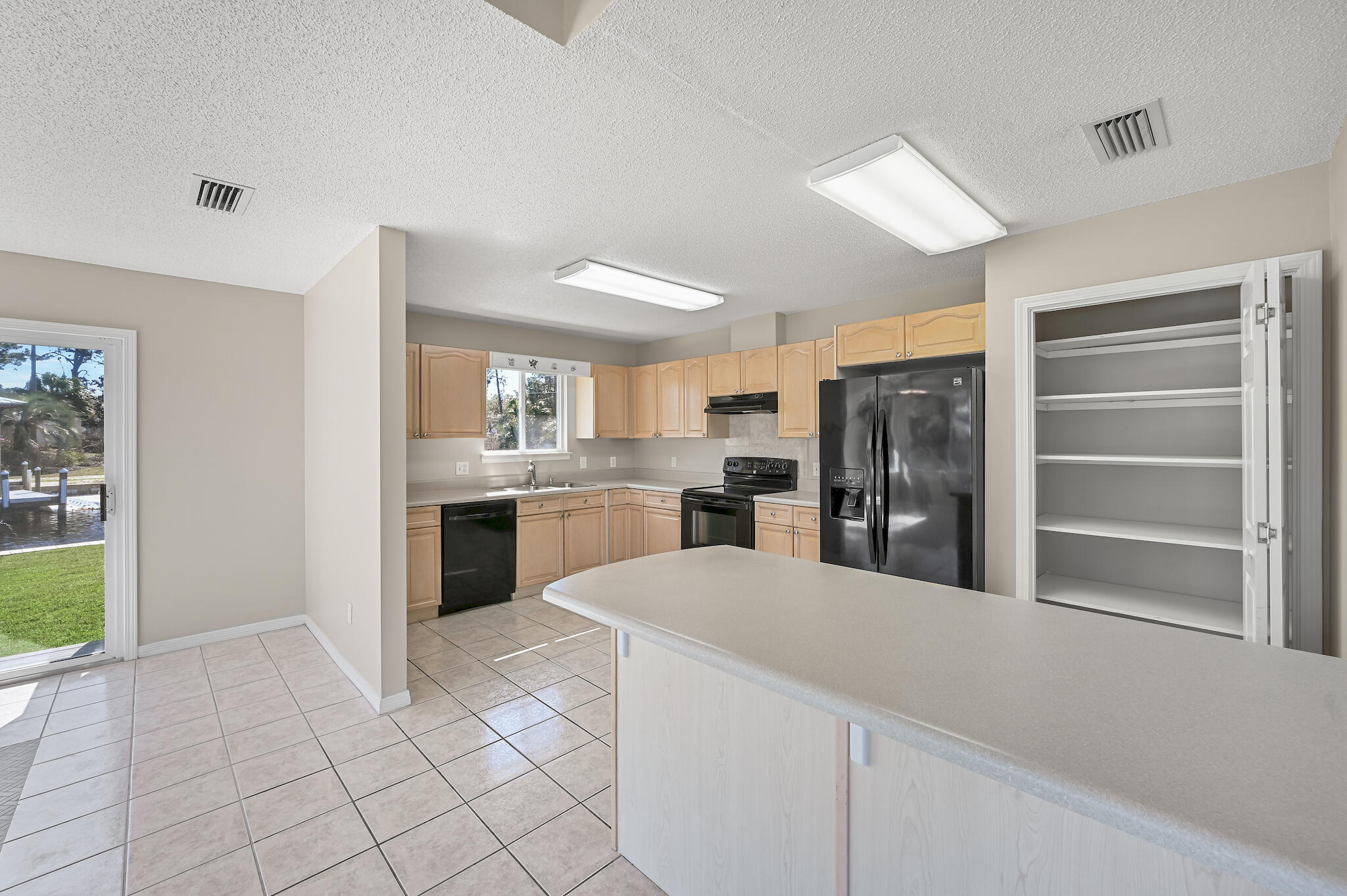 HIDDEN HARBOR UNREC - Residential