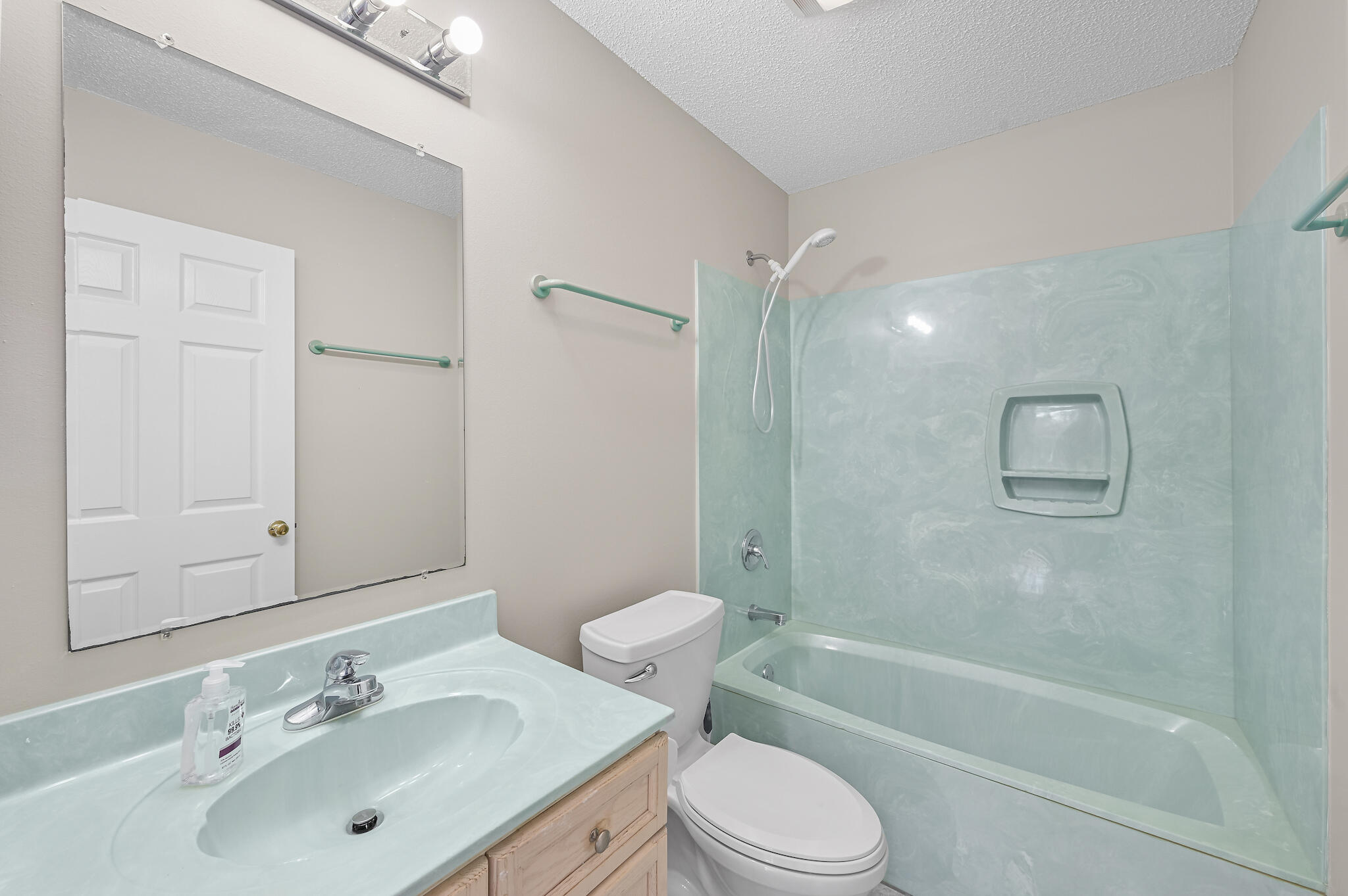 HIDDEN HARBOR UNREC - Residential