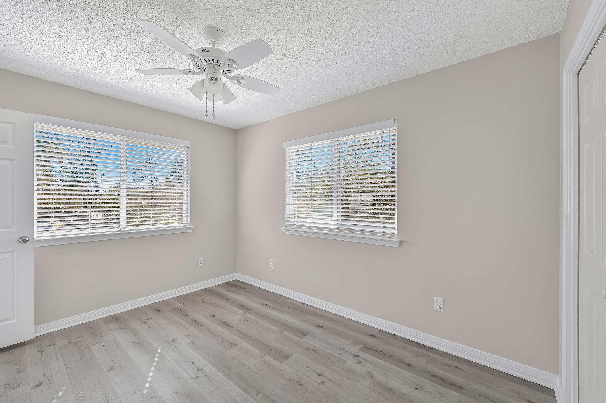 HIDDEN HARBOR UNREC - Residential