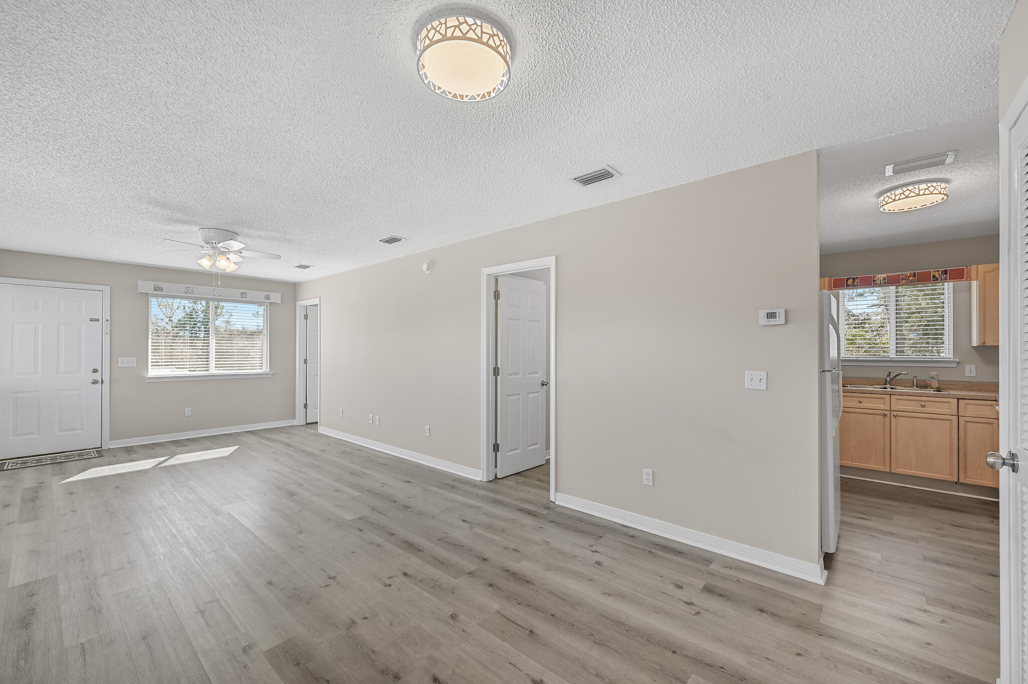 HIDDEN HARBOR UNREC - Residential