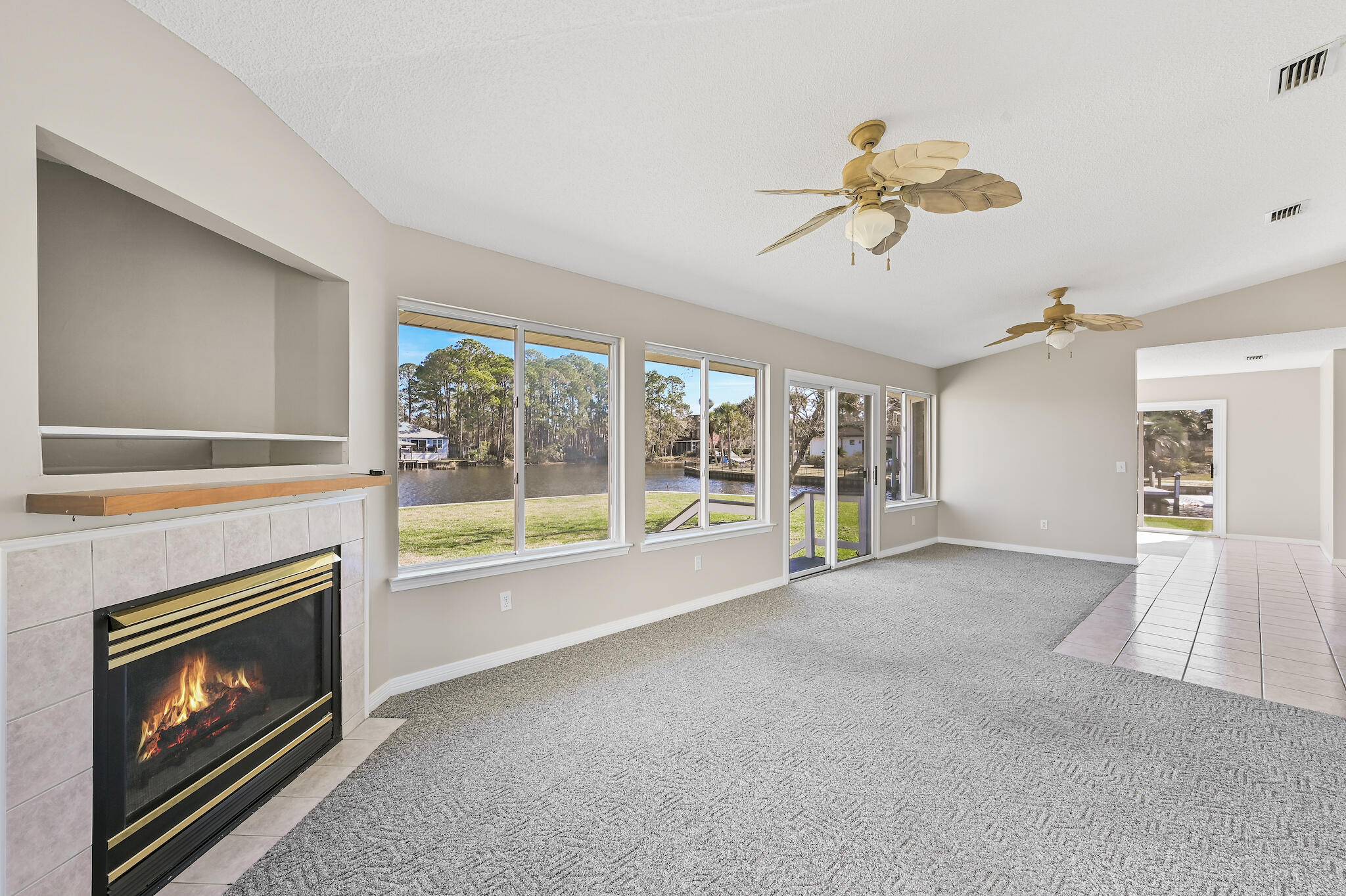 HIDDEN HARBOR UNREC - Residential