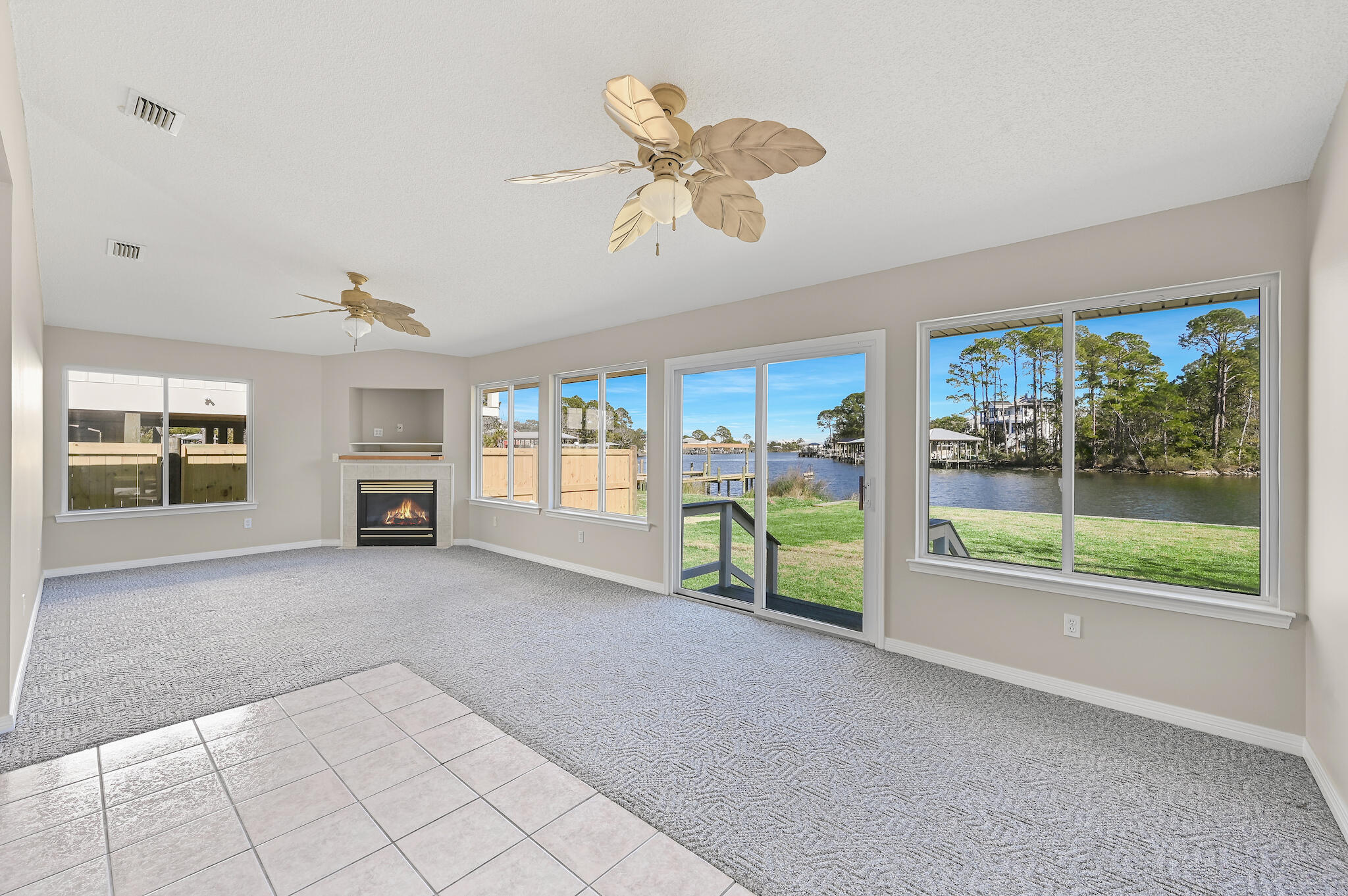 HIDDEN HARBOR UNREC - Residential