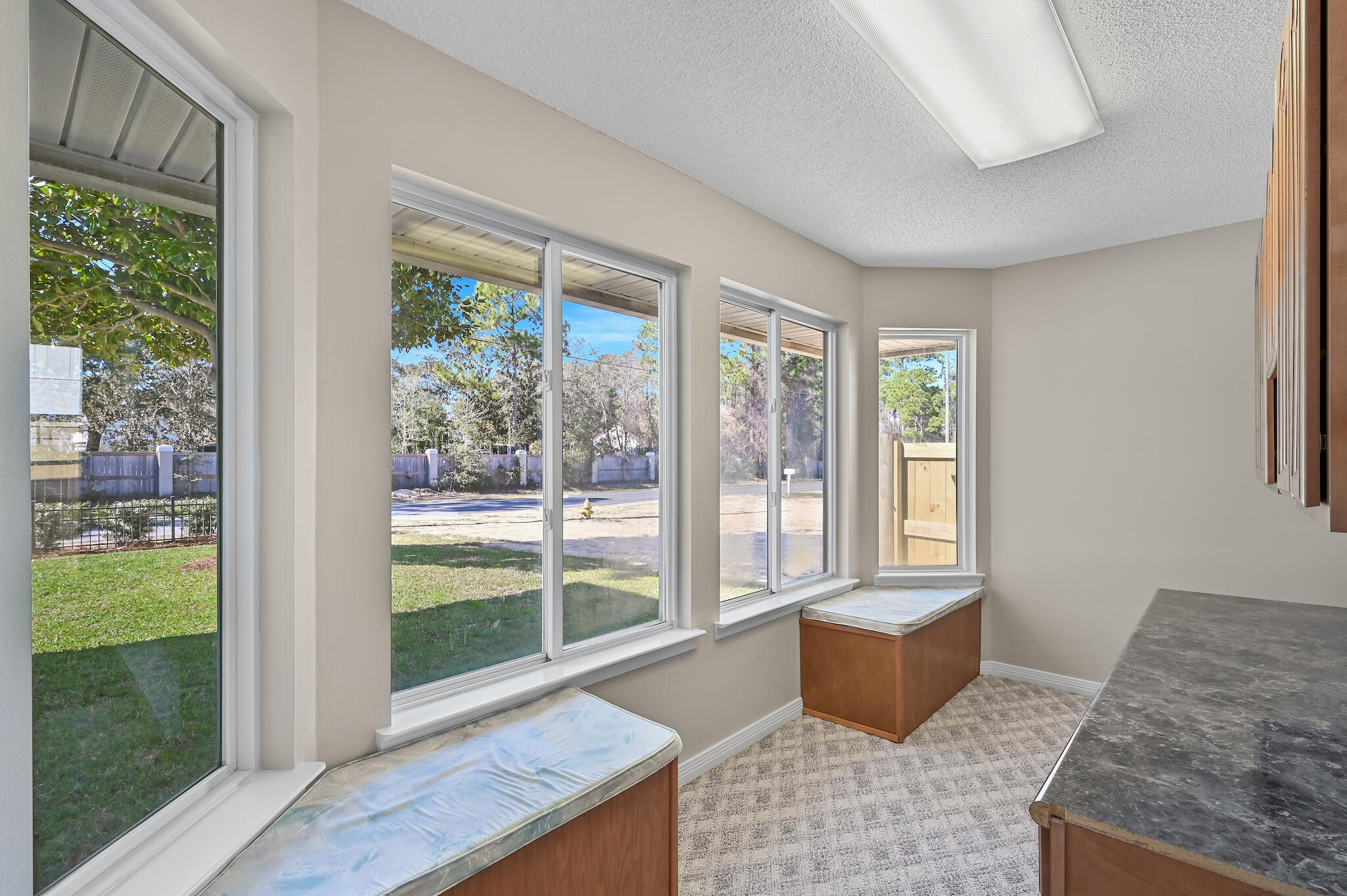 HIDDEN HARBOR UNREC - Residential