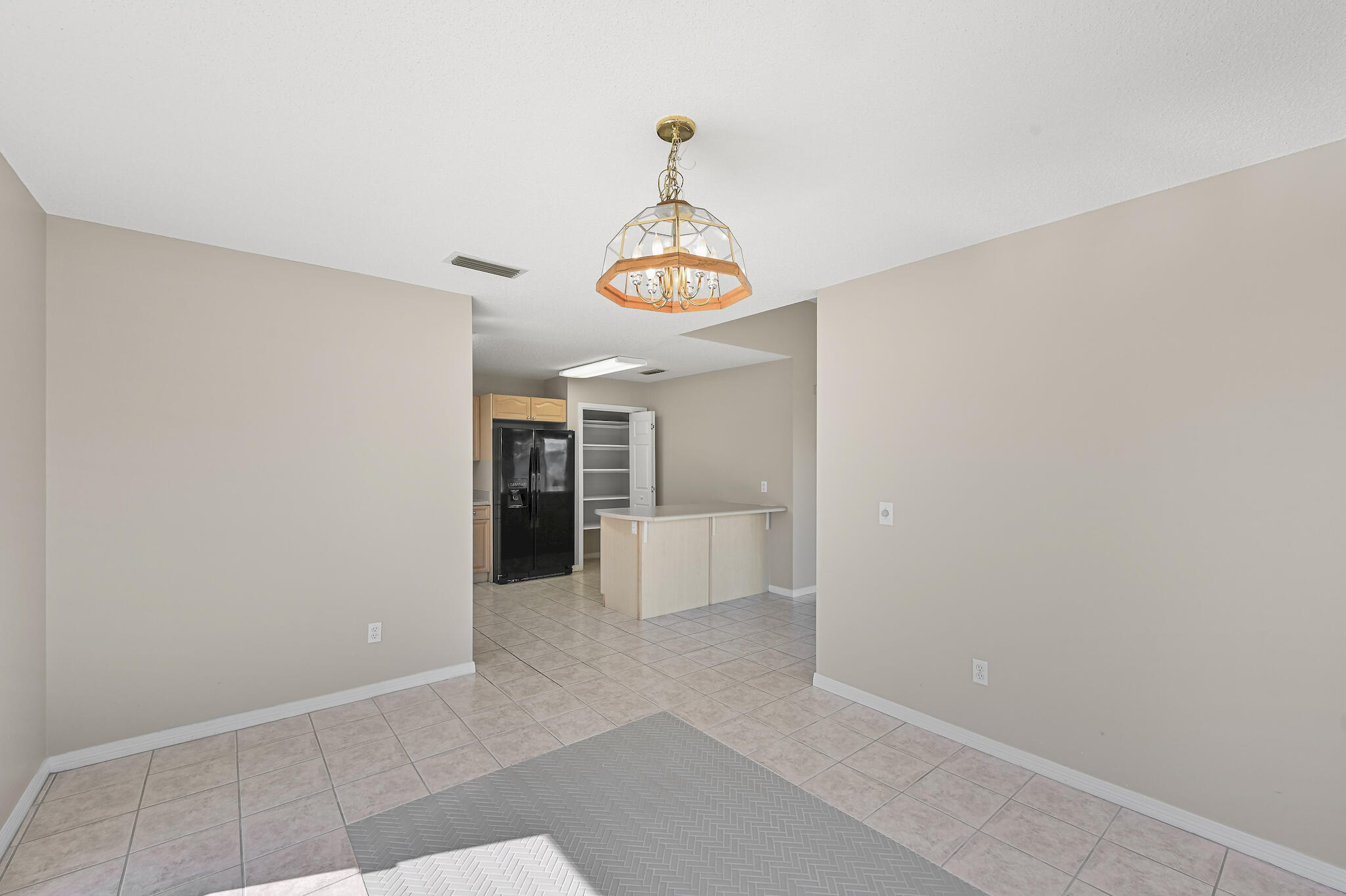 HIDDEN HARBOR UNREC - Residential