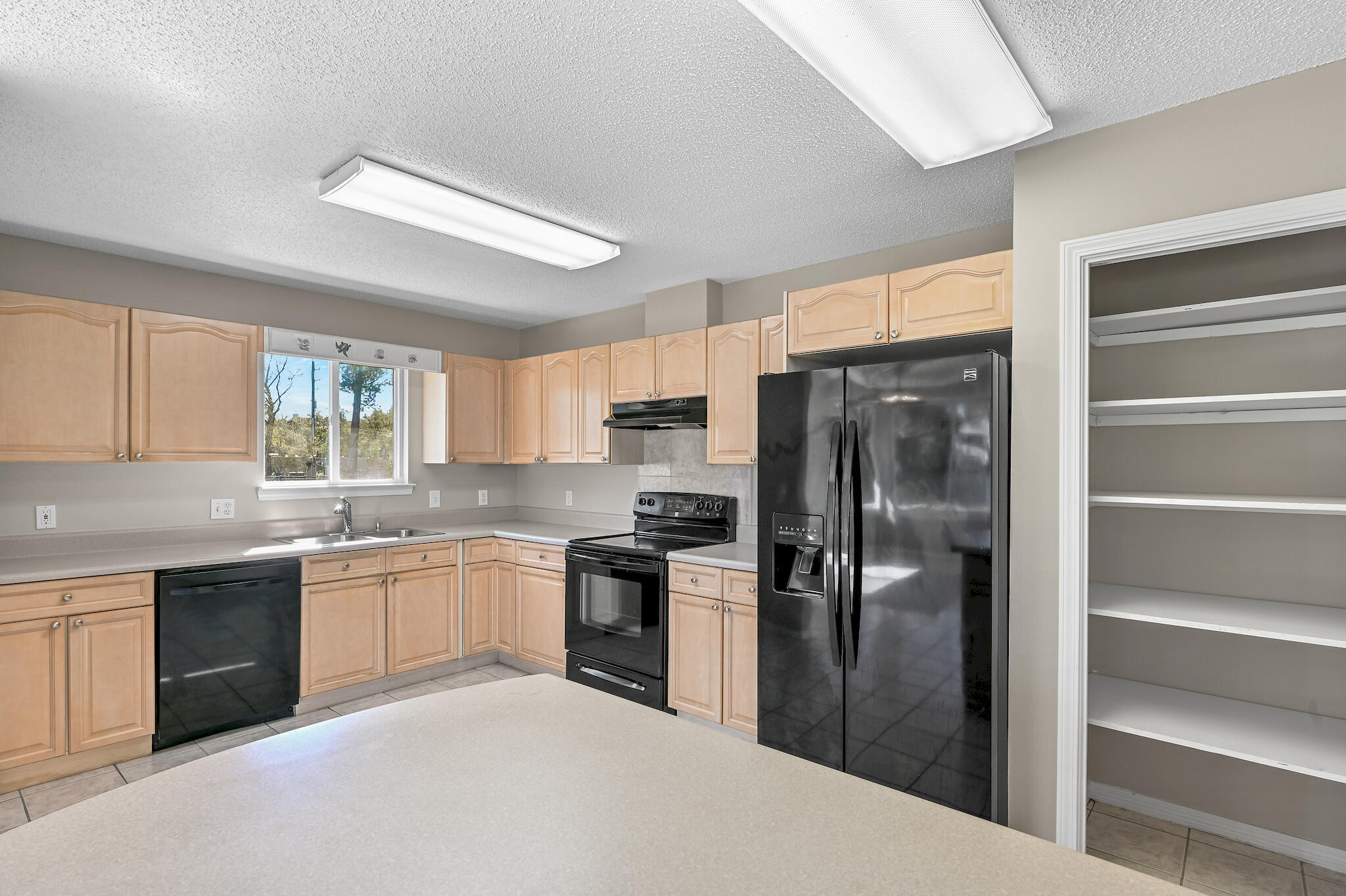 HIDDEN HARBOR UNREC - Residential