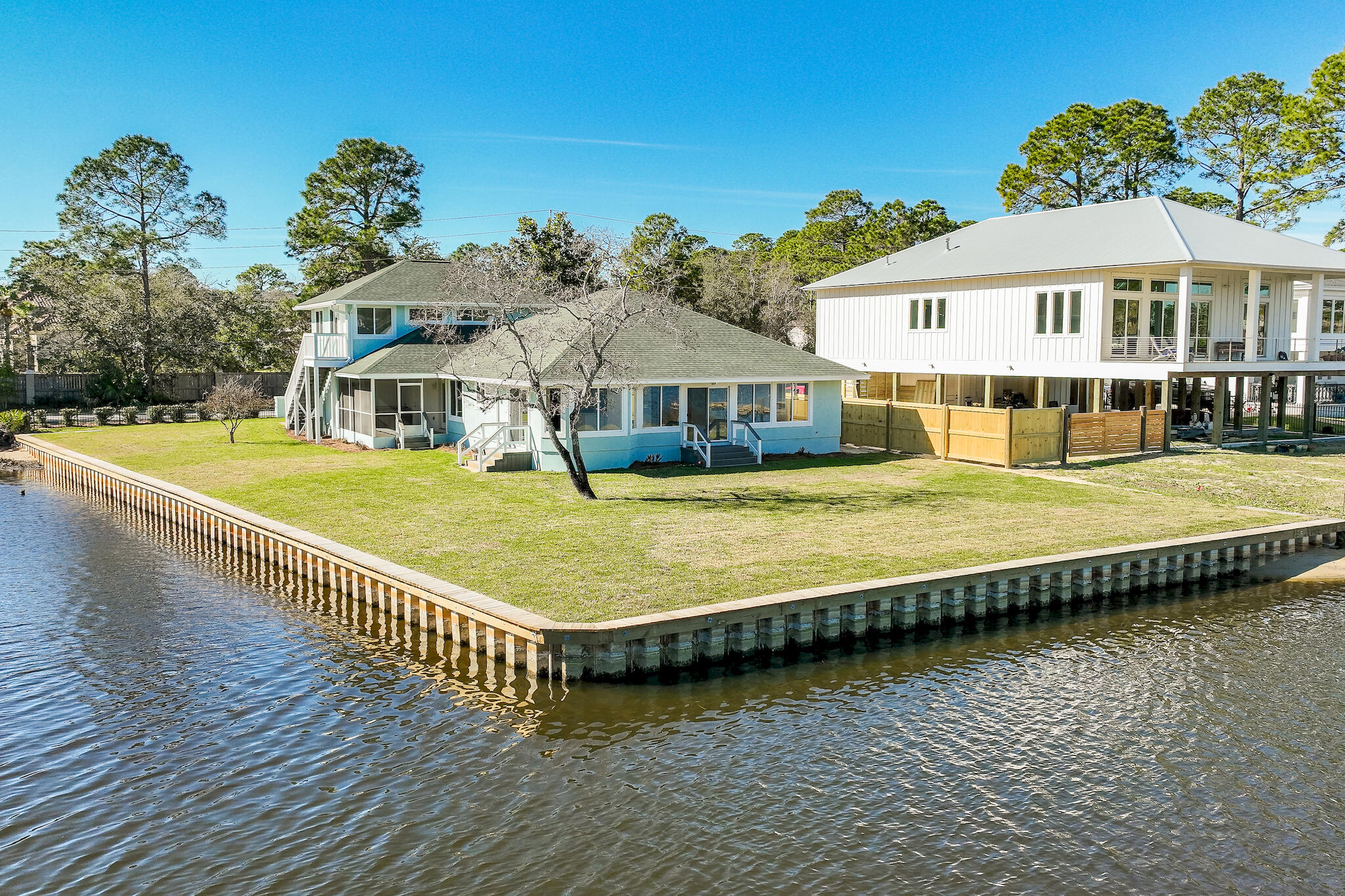 HIDDEN HARBOR UNREC - Residential