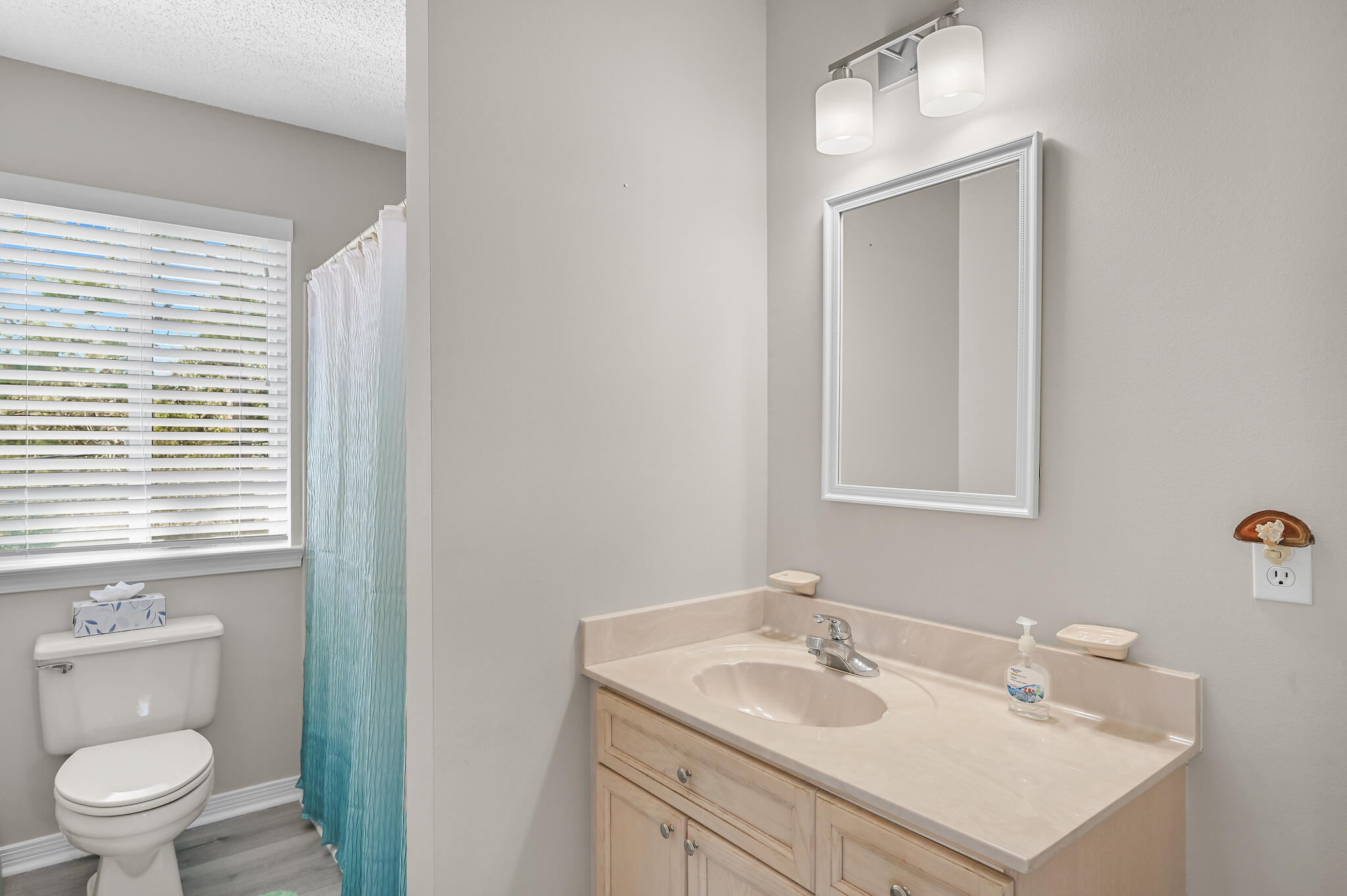 HIDDEN HARBOR UNREC - Residential